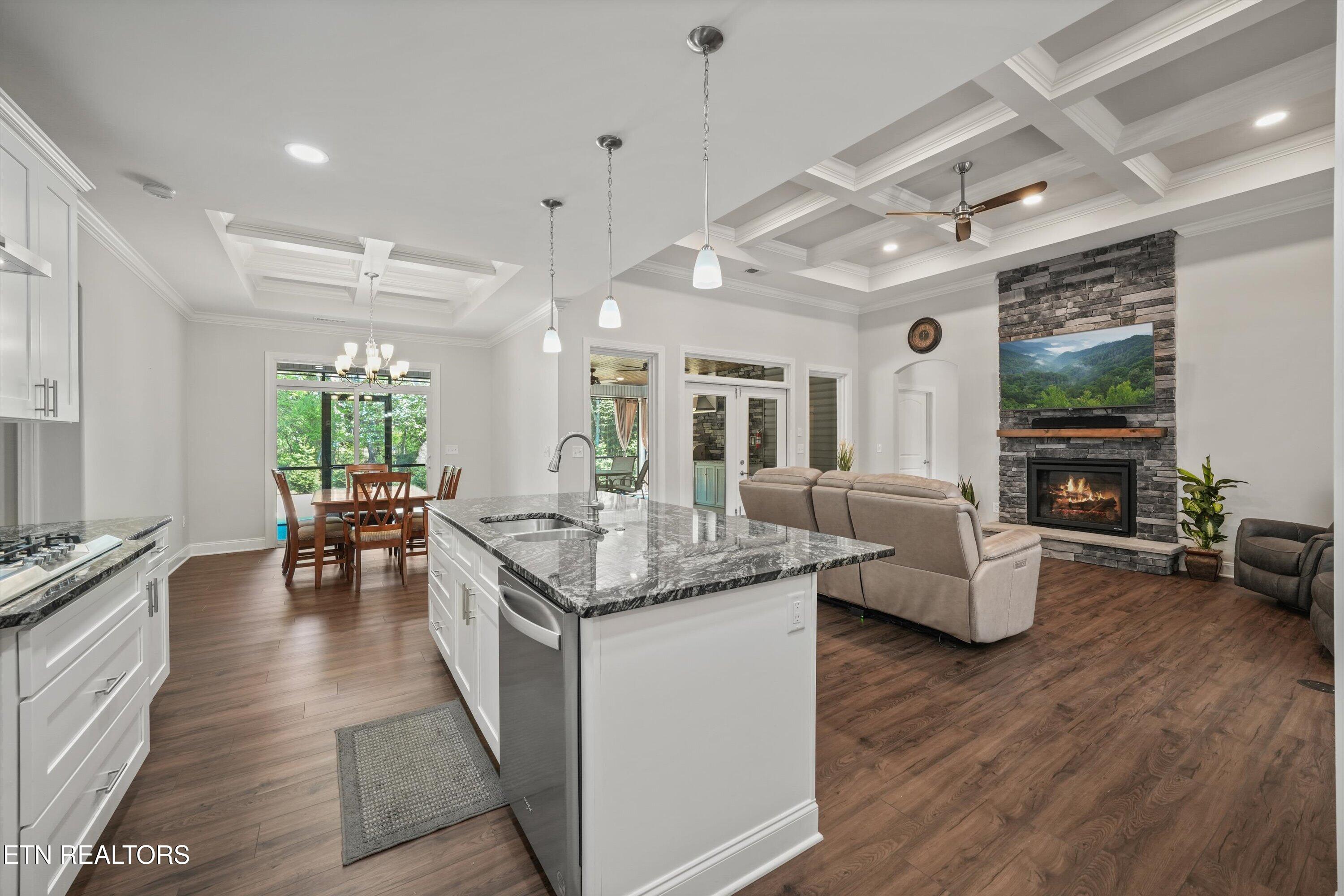 123 Itawa Trail Vonore TN 37885