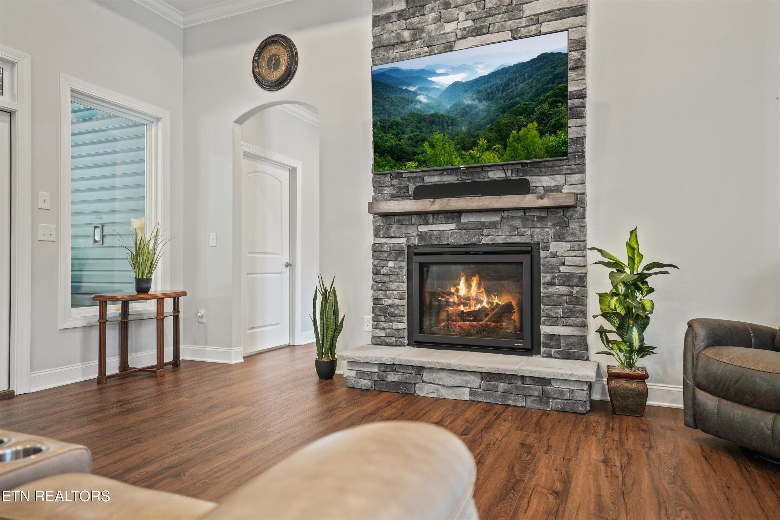 123 Itawa Trail Vonore TN 37885