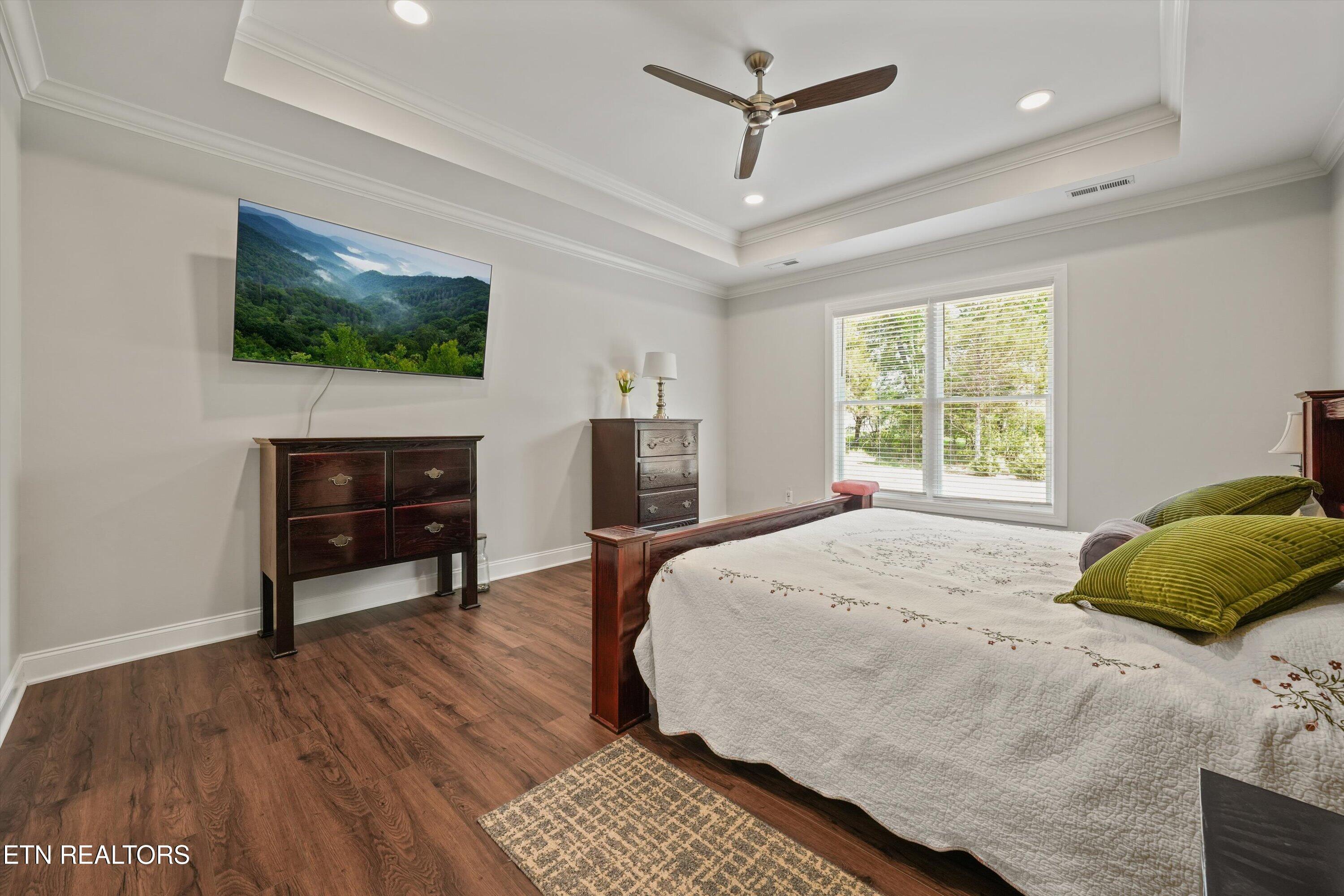 123 Itawa Trail Vonore TN 37885