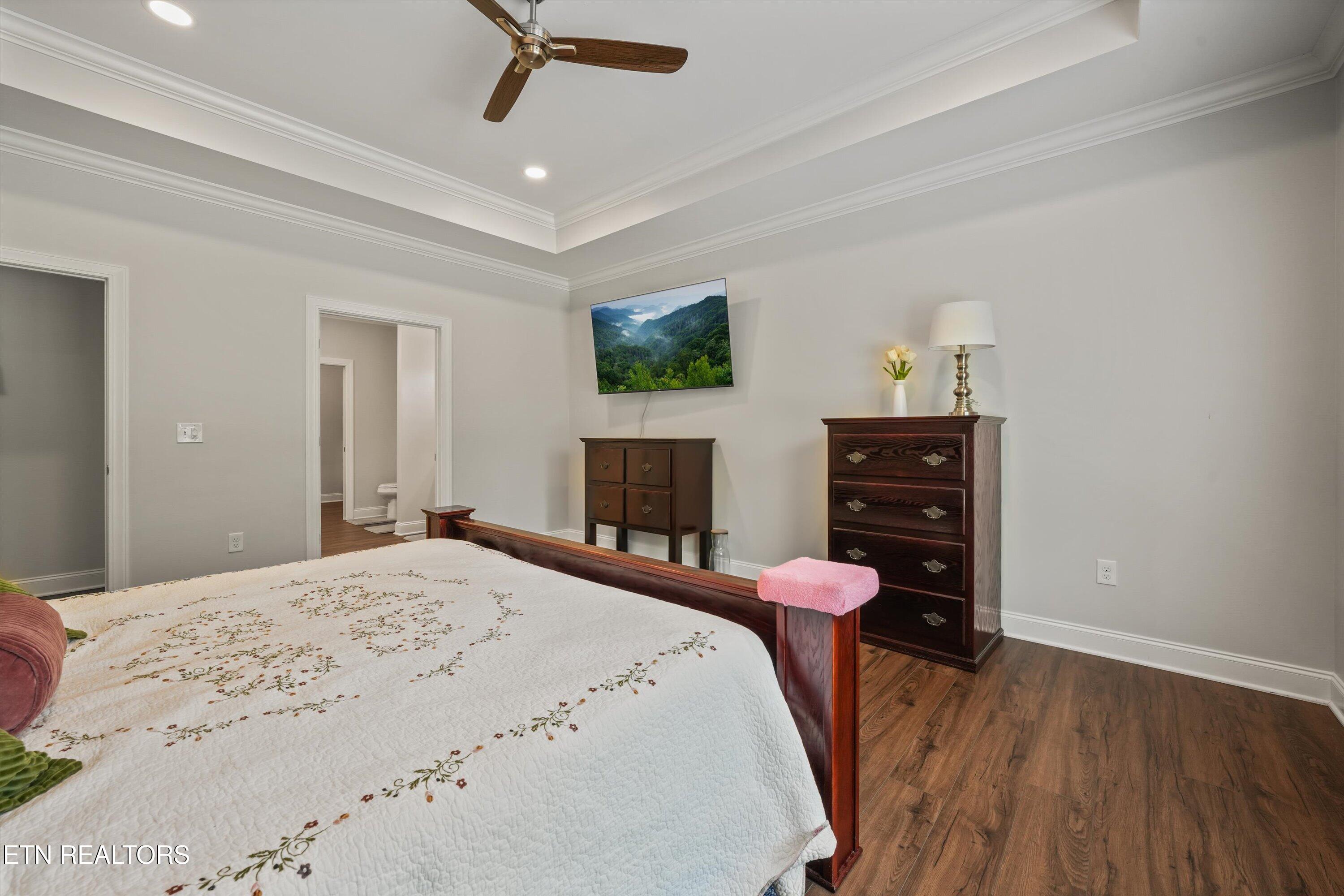 123 Itawa Trail Vonore TN 37885