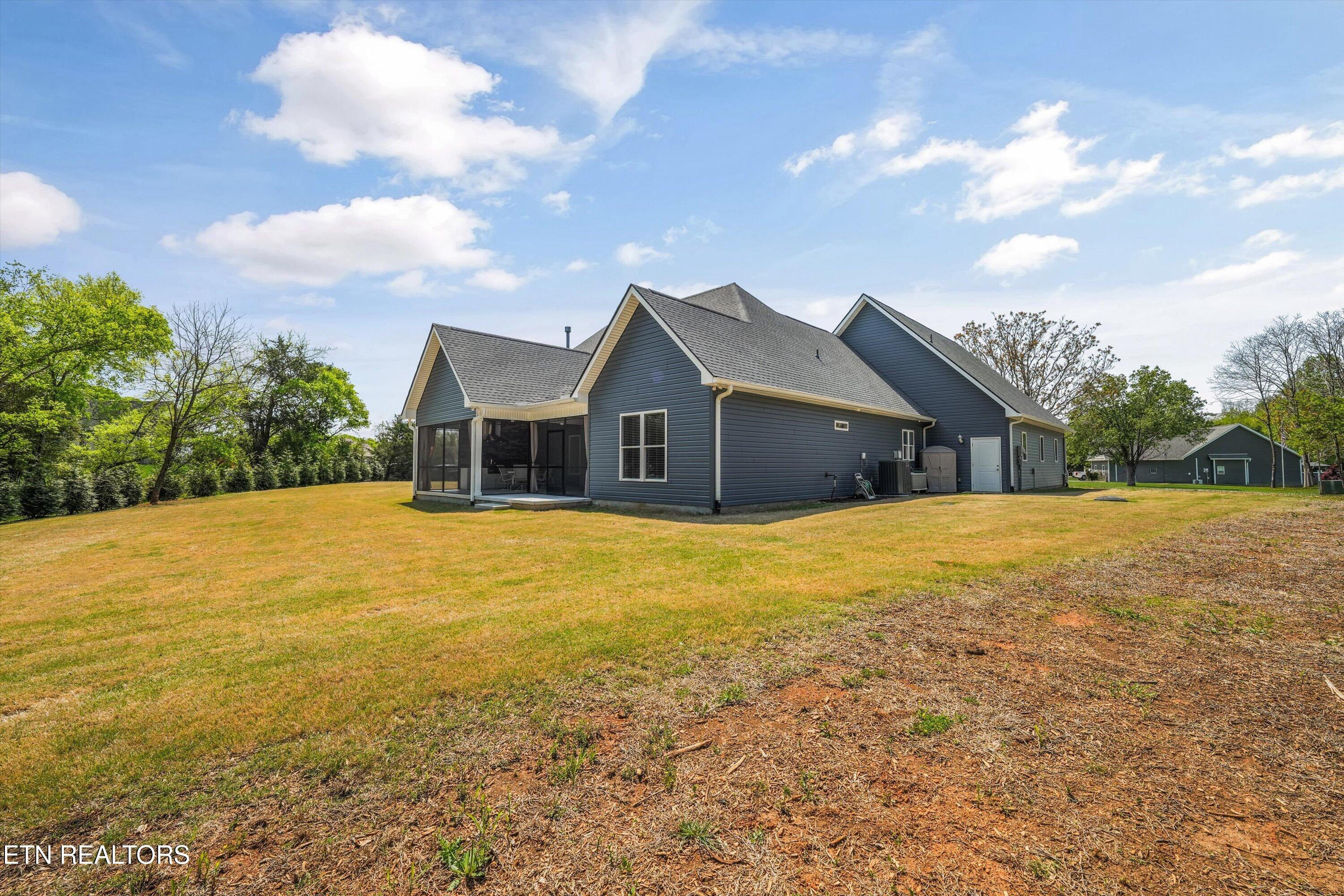 123 Itawa Trail Vonore TN 37885