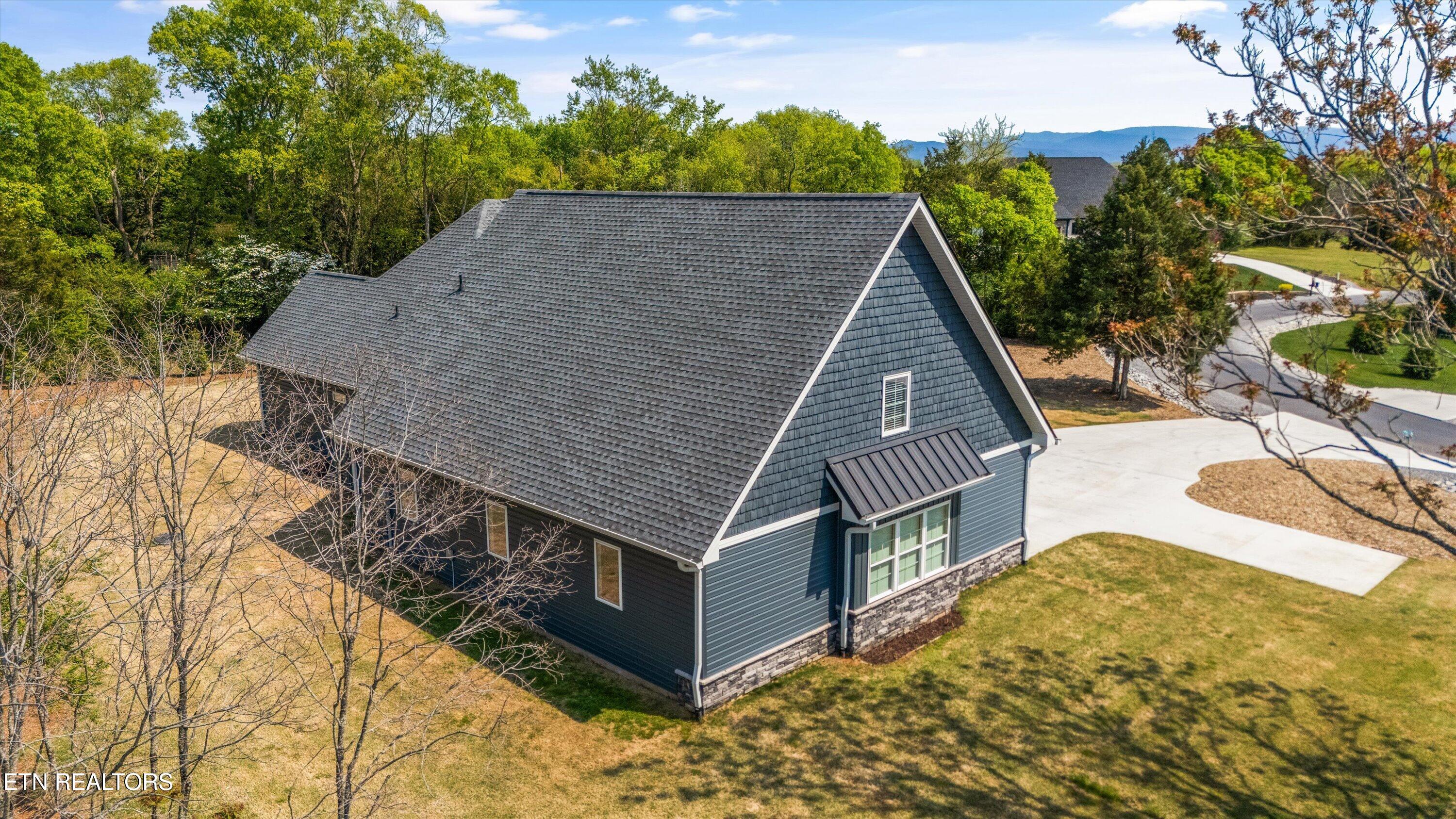 123 Itawa Trail Vonore TN 37885