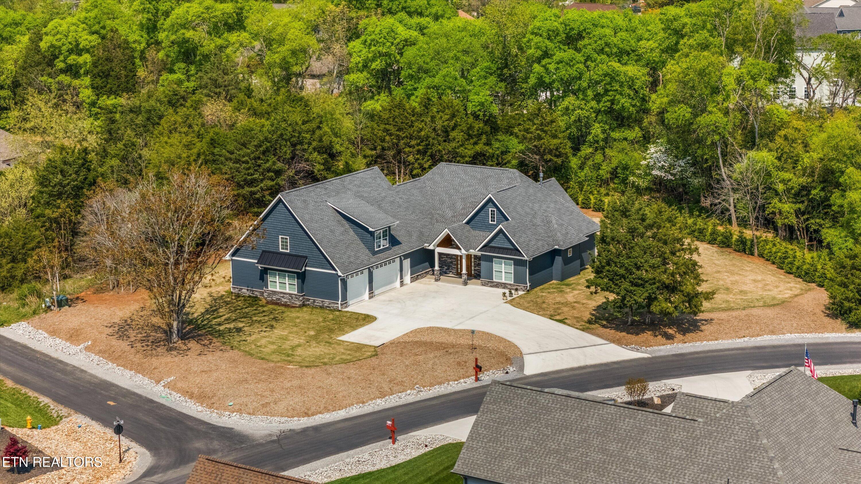 123 Itawa Trail Vonore TN 37885