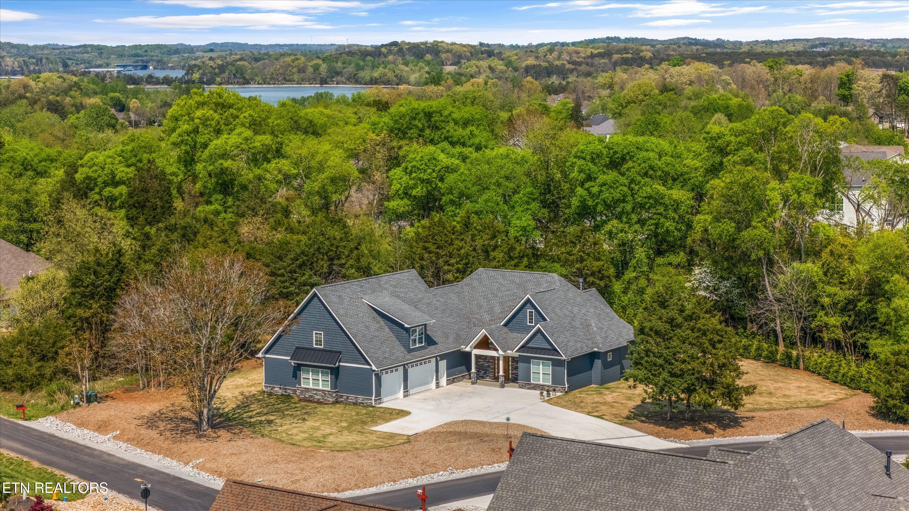 123 Itawa Trail Vonore TN 37885