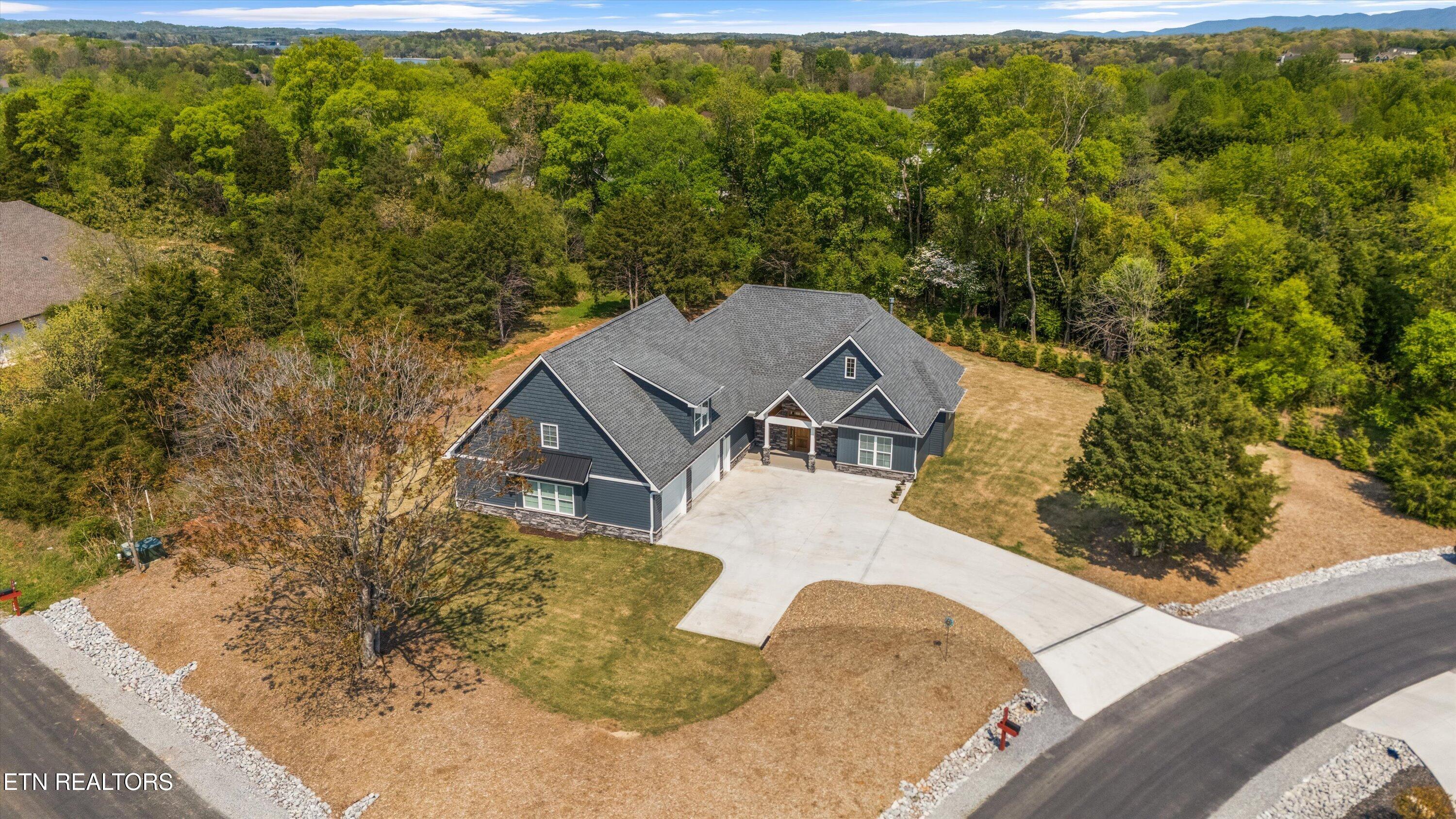 123 Itawa Trail Vonore TN 37885