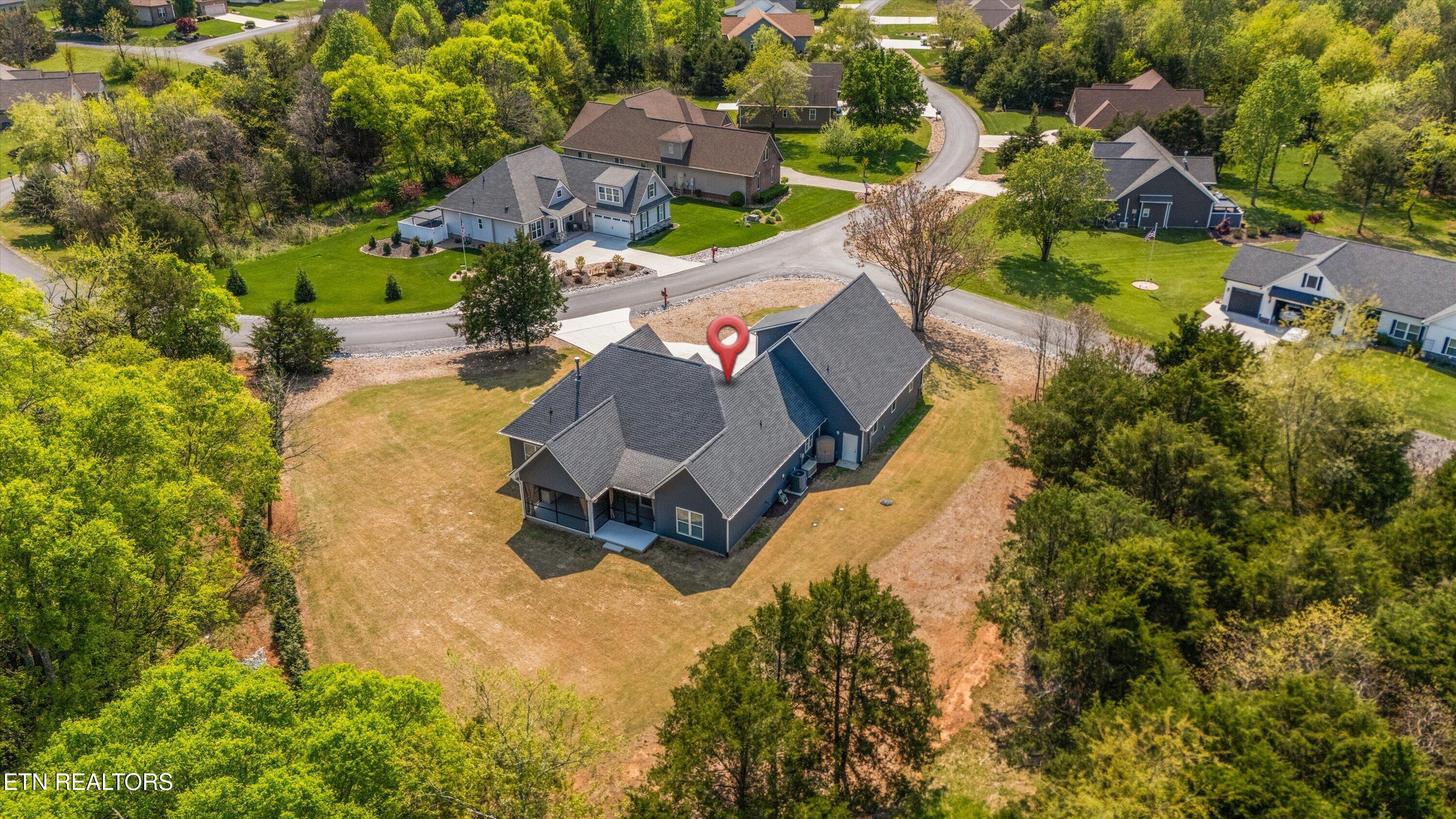 123 Itawa Trail Vonore TN 37885