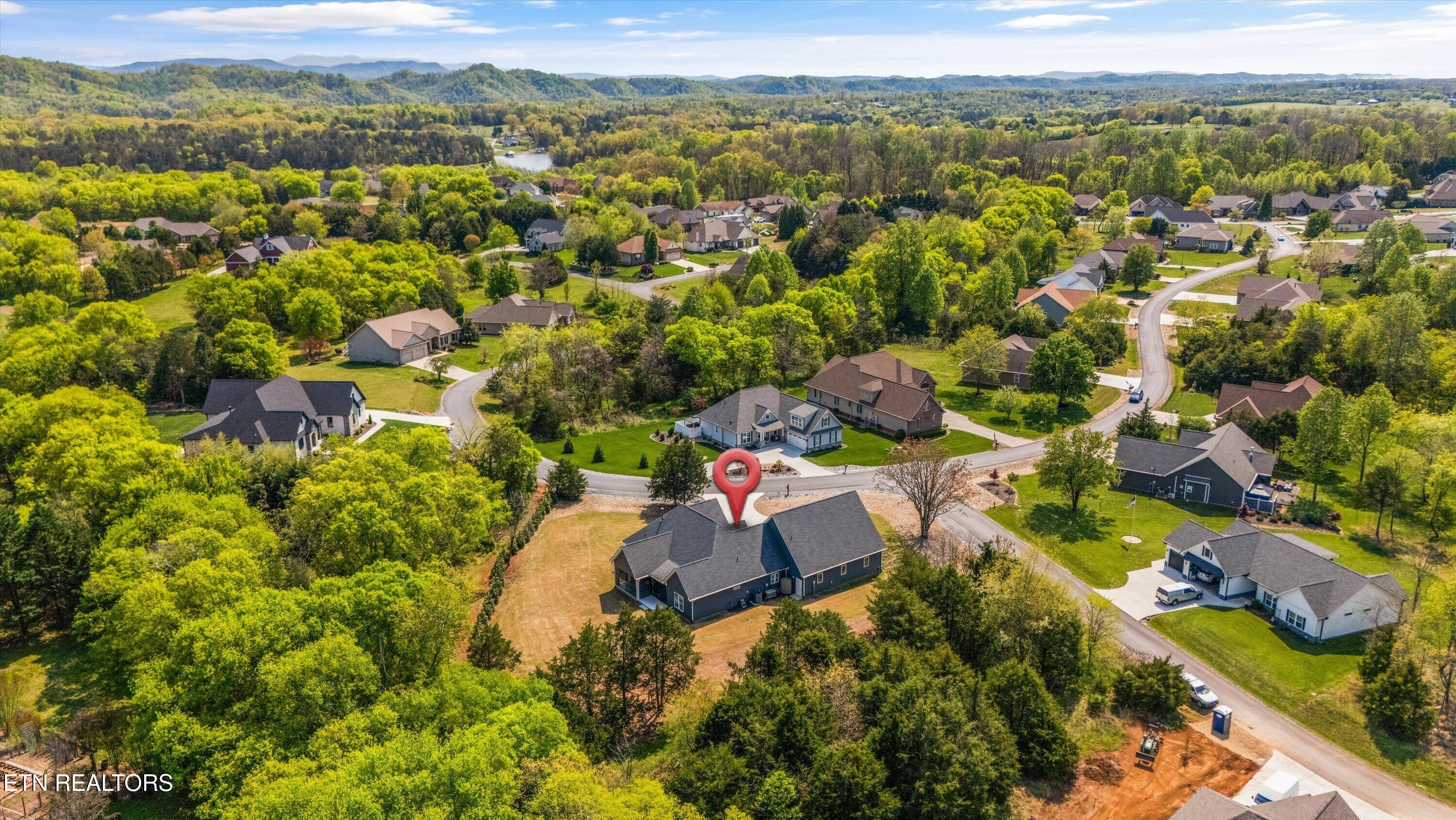 123 Itawa Trail Vonore TN 37885