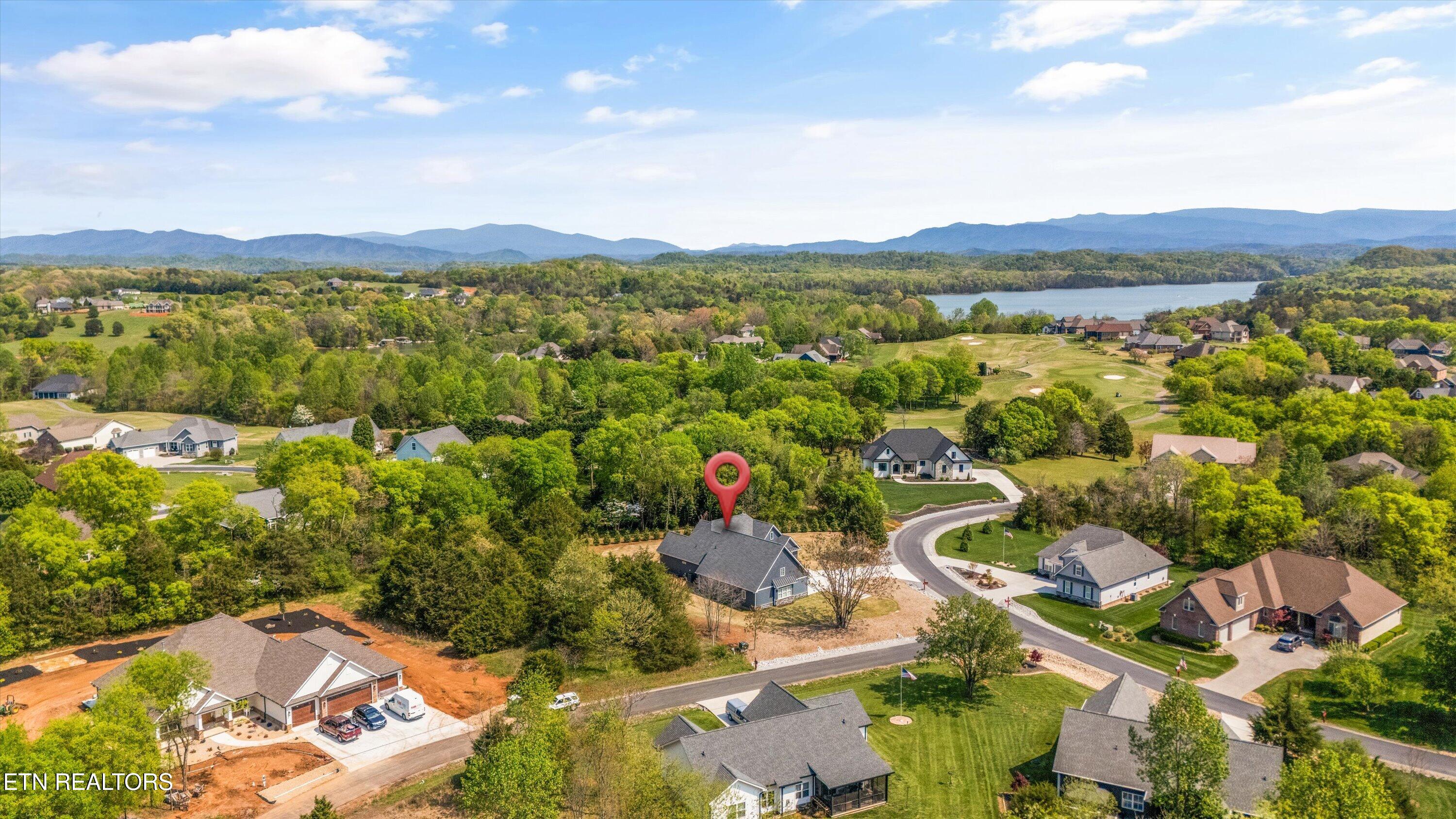 123 Itawa Trail Vonore TN 37885