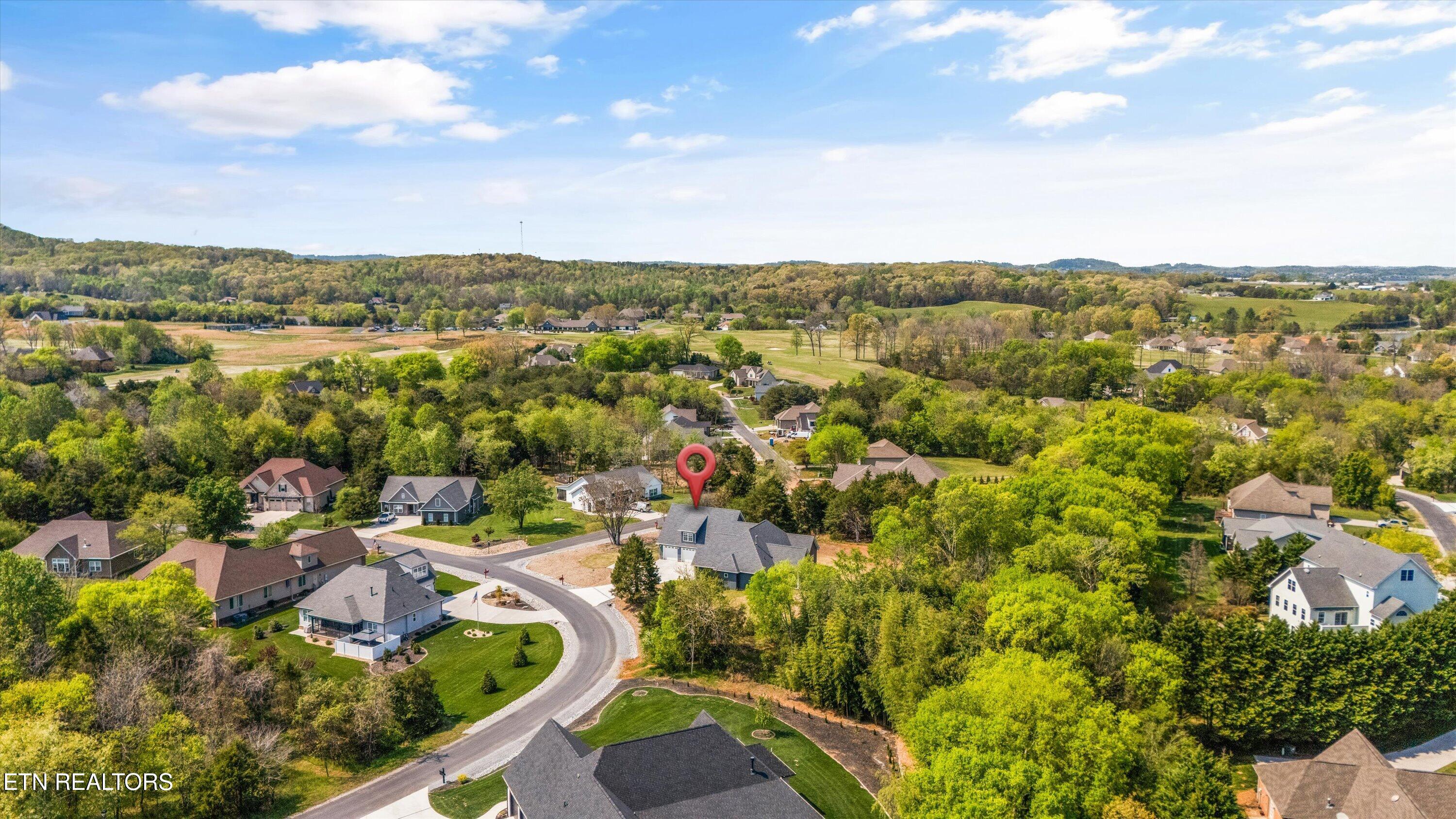 123 Itawa Trail Vonore TN 37885