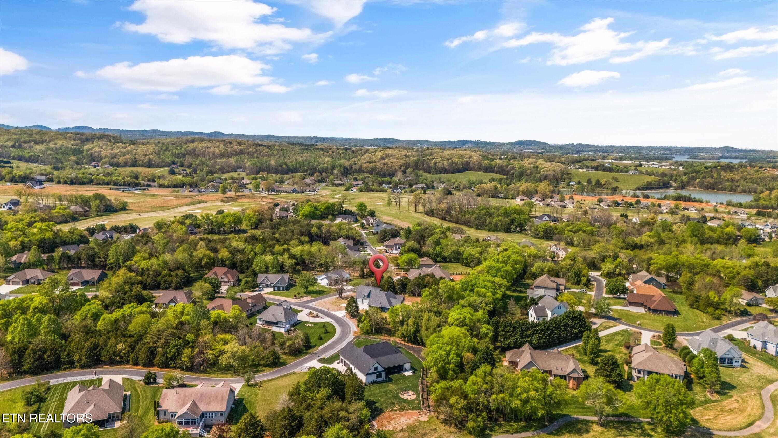 123 Itawa Trail Vonore TN 37885