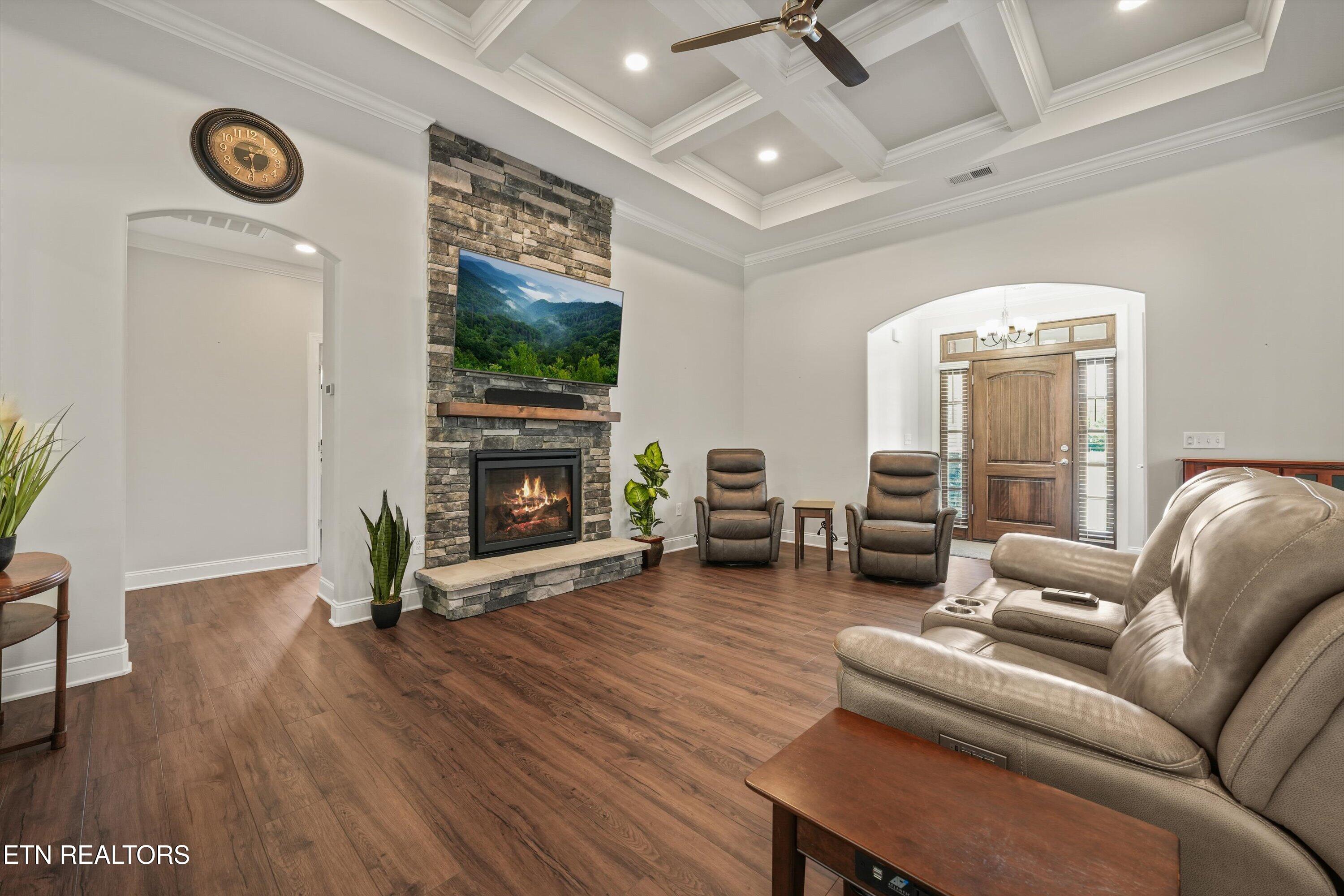 123 Itawa Trail Vonore TN 37885