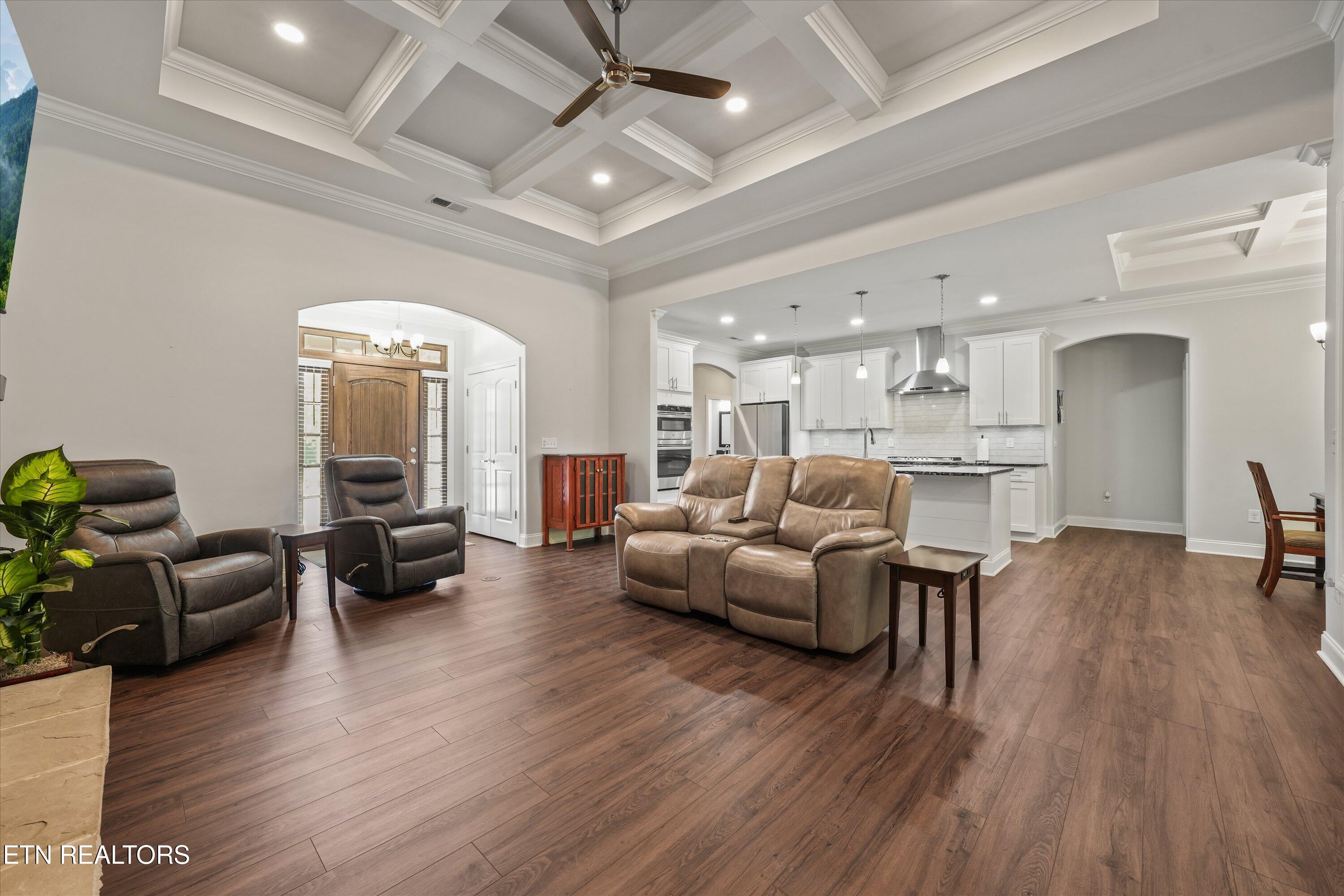 123 Itawa Trail Vonore TN 37885