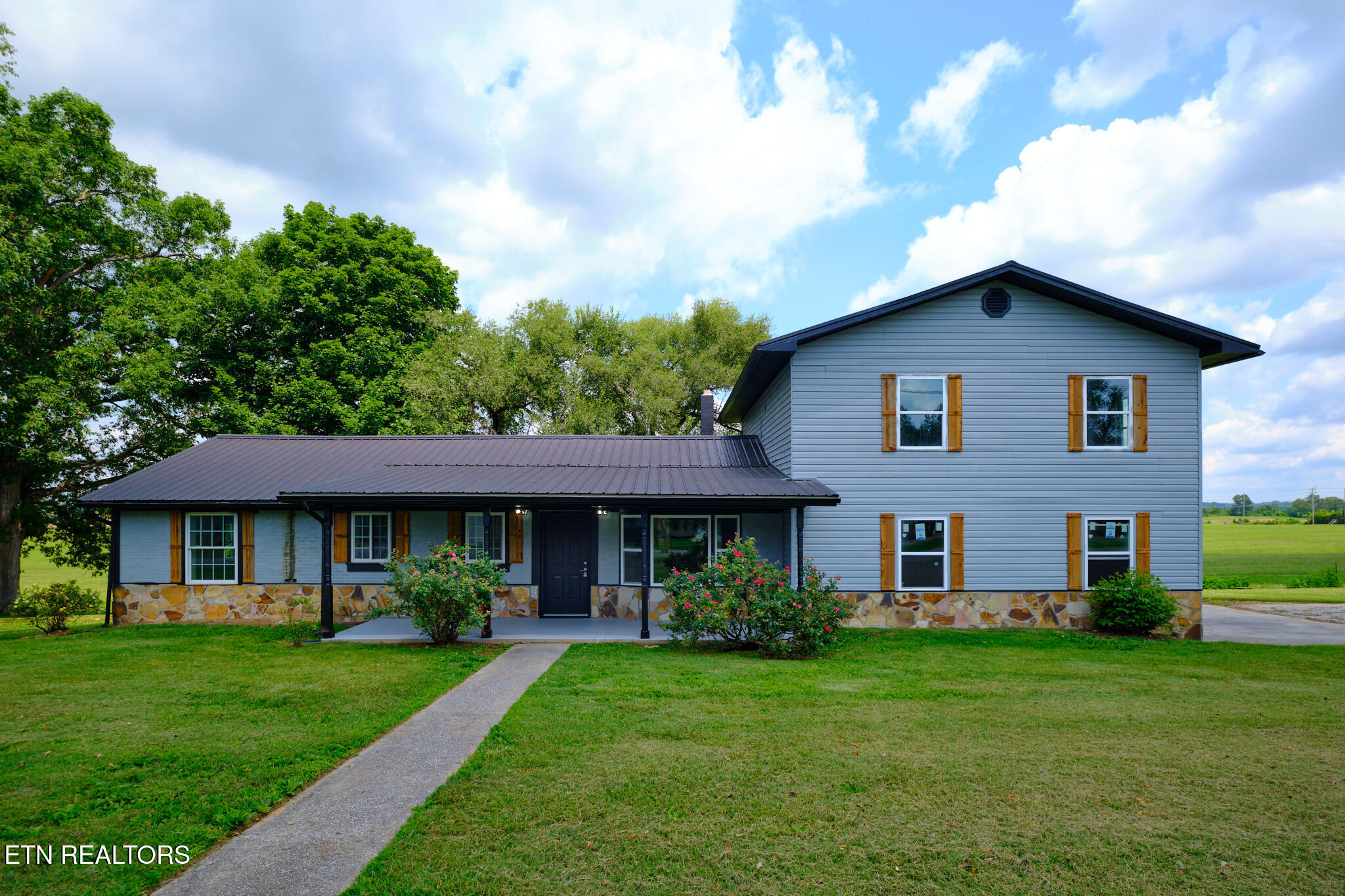 560 Rudd Road Greenback TN 37742