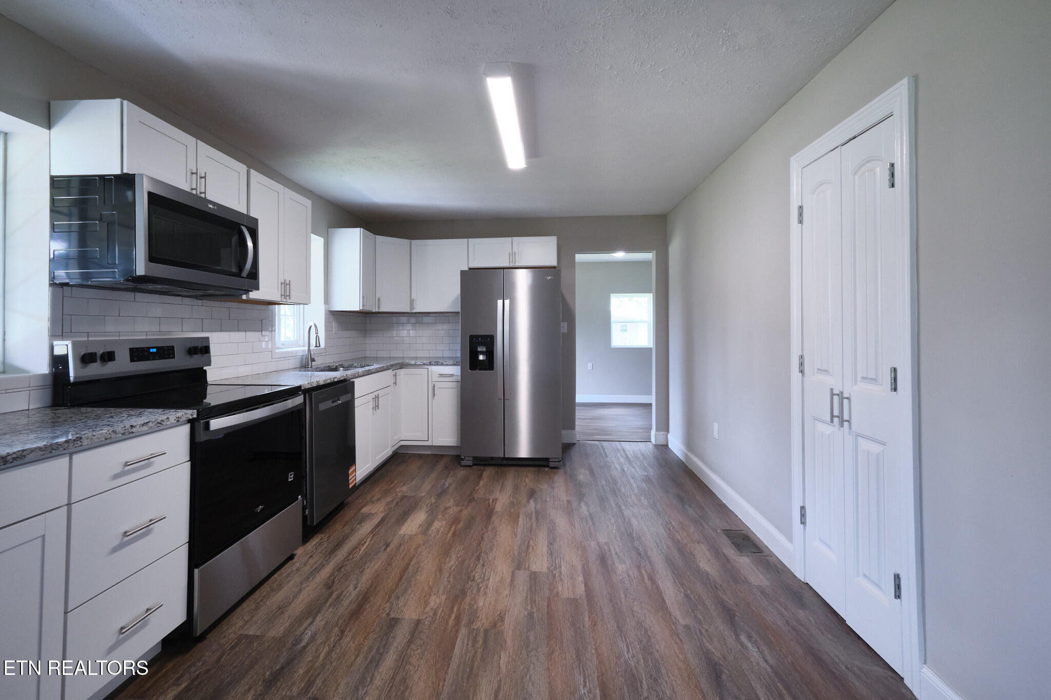 560 Rudd Road Greenback TN 37742