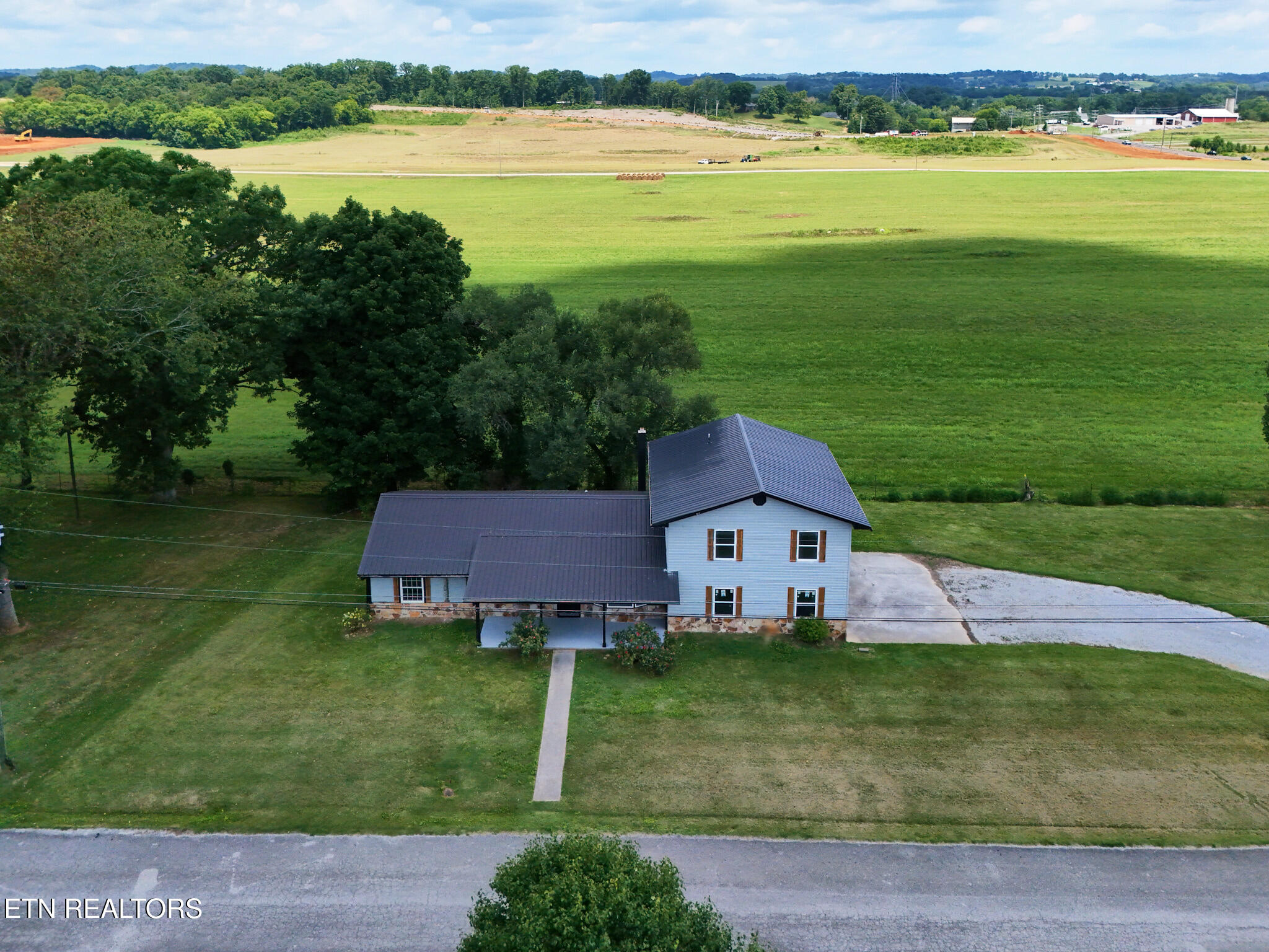 560 Rudd Road Greenback TN 37742