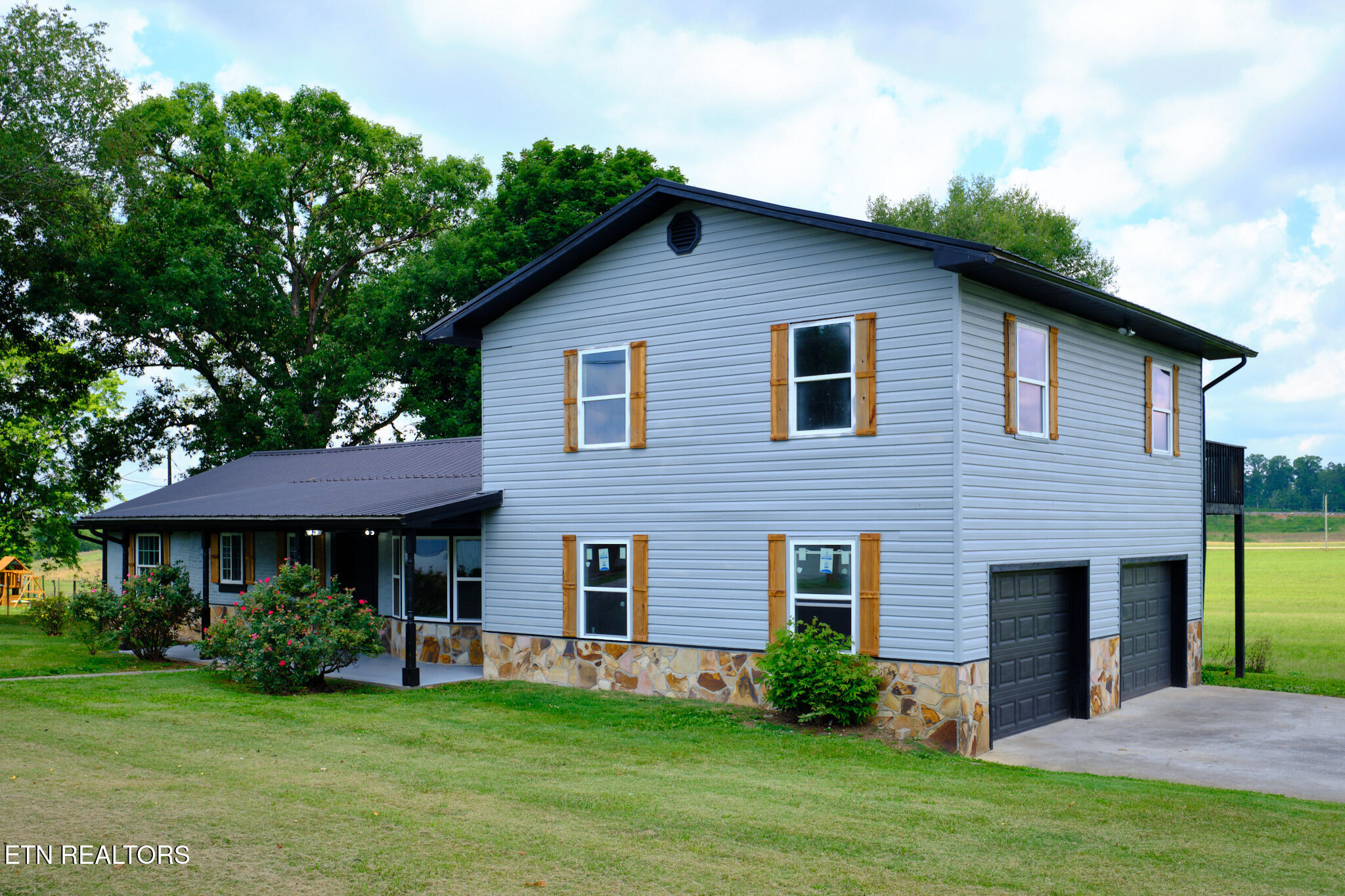 560 Rudd Road Greenback TN 37742