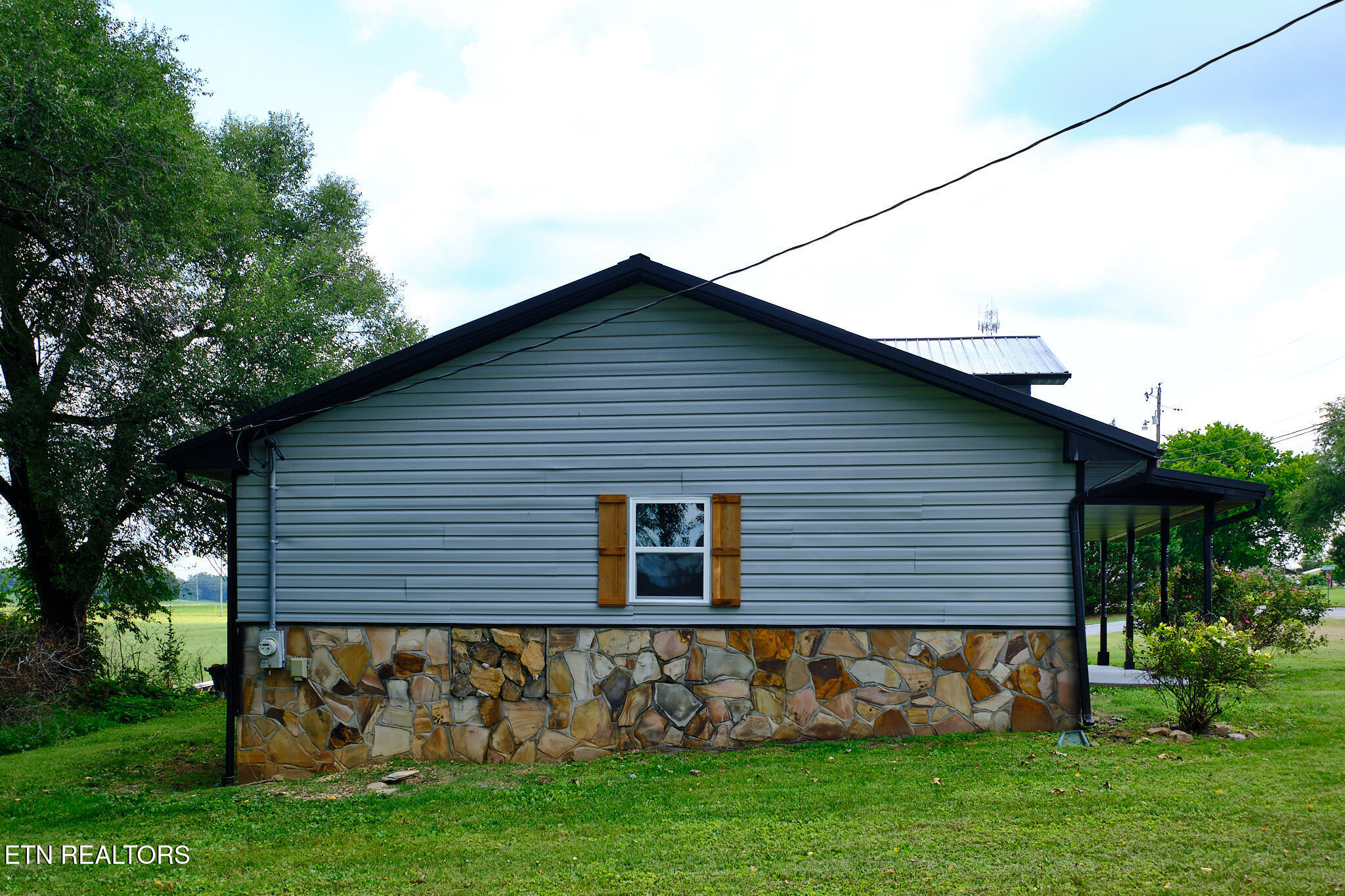 560 Rudd Road Greenback TN 37742