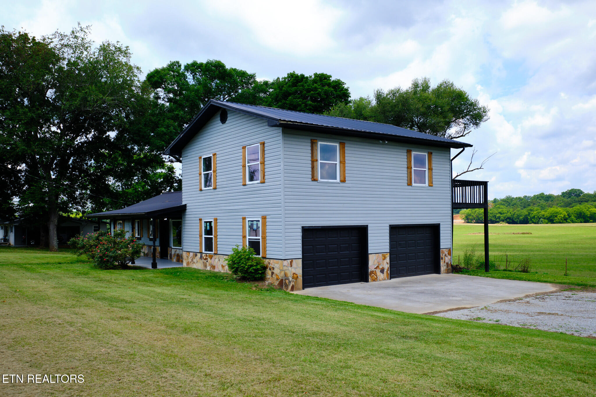 560 Rudd Road Greenback TN 37742