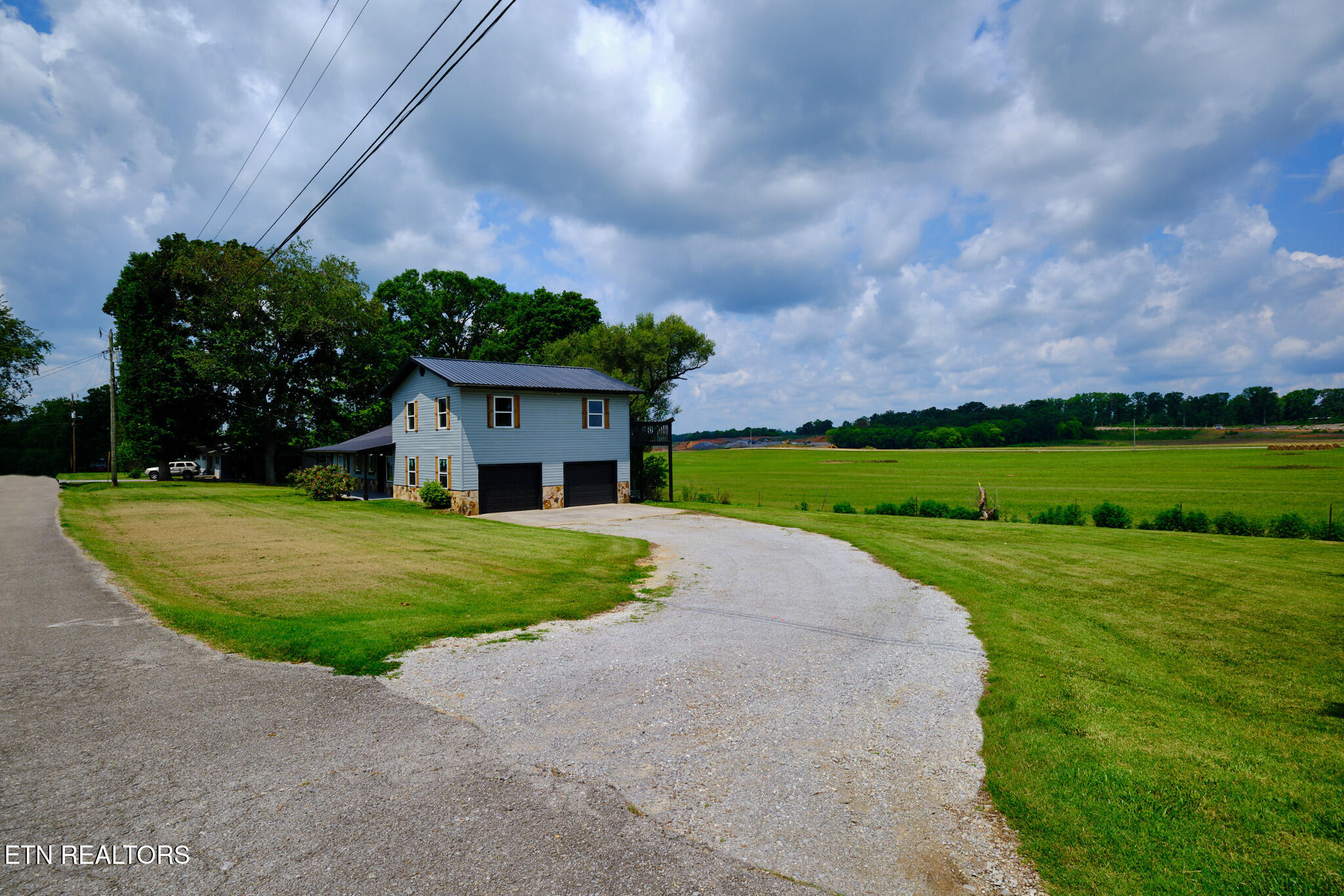 560 Rudd Road Greenback TN 37742