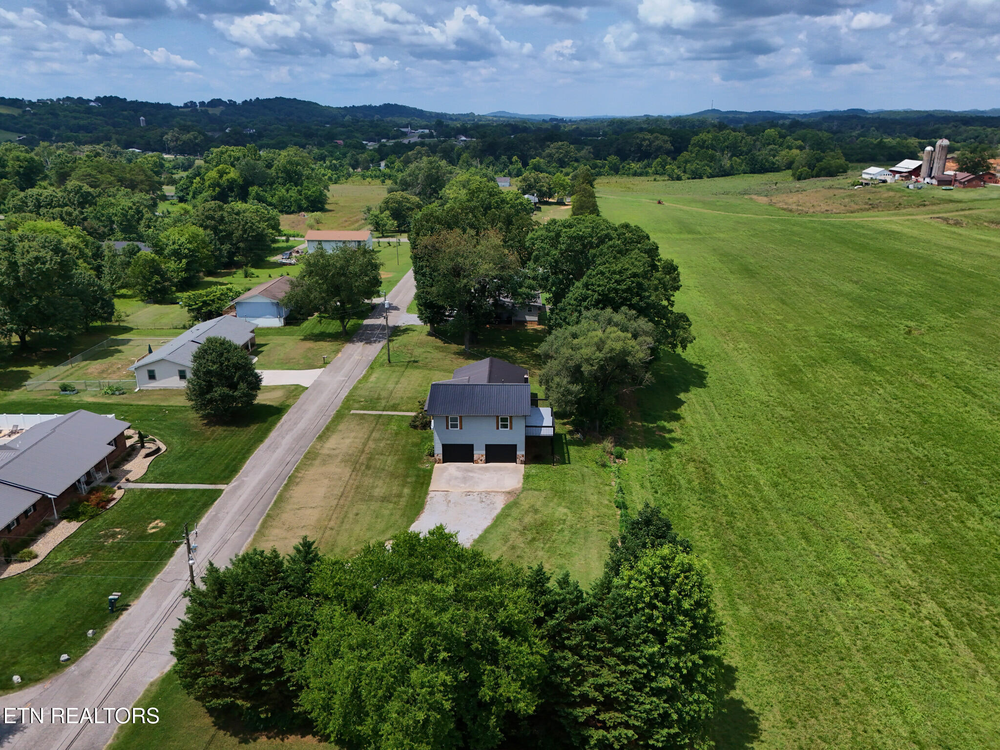 560 Rudd Road Greenback TN 37742