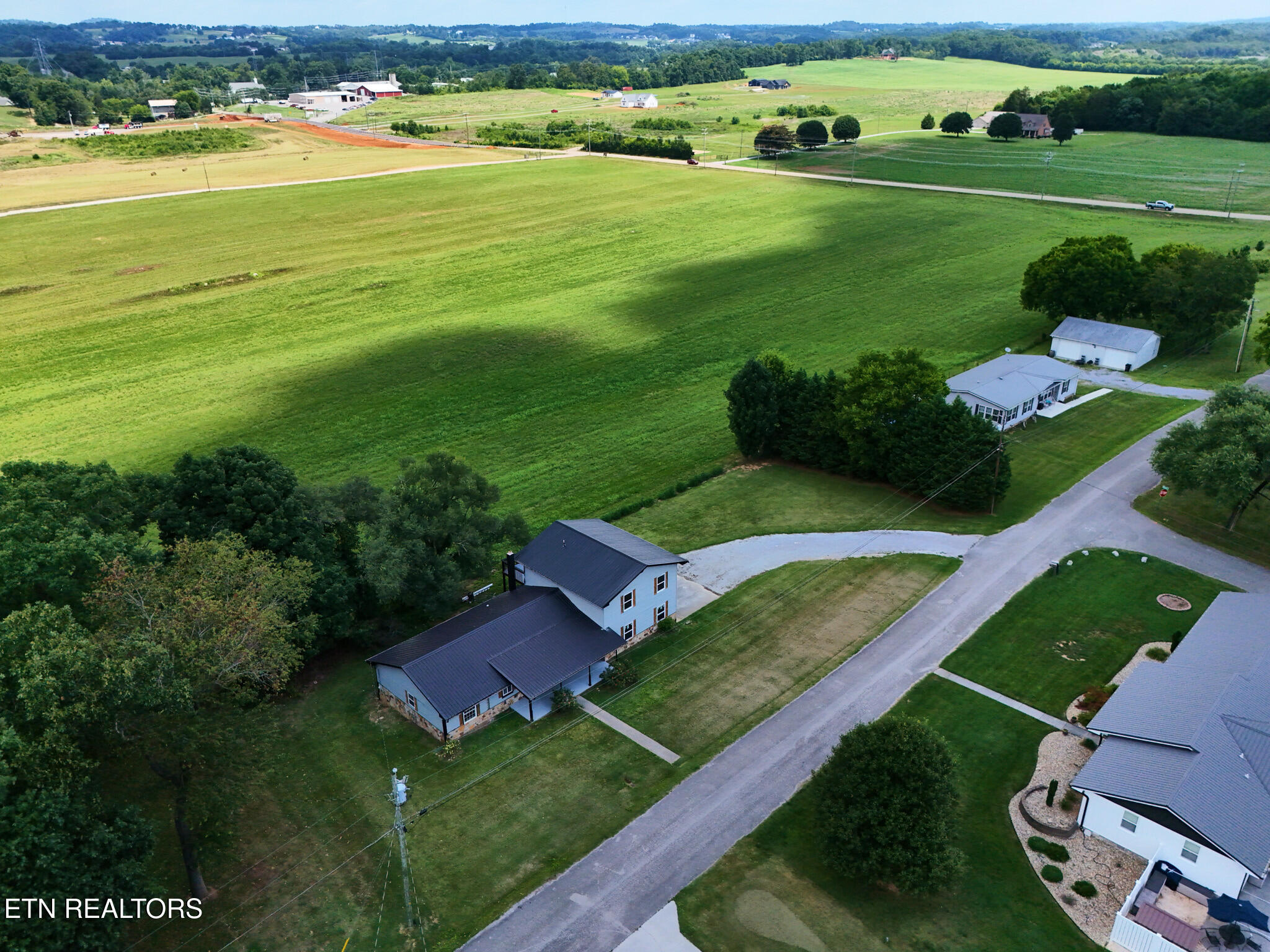 560 Rudd Road Greenback TN 37742