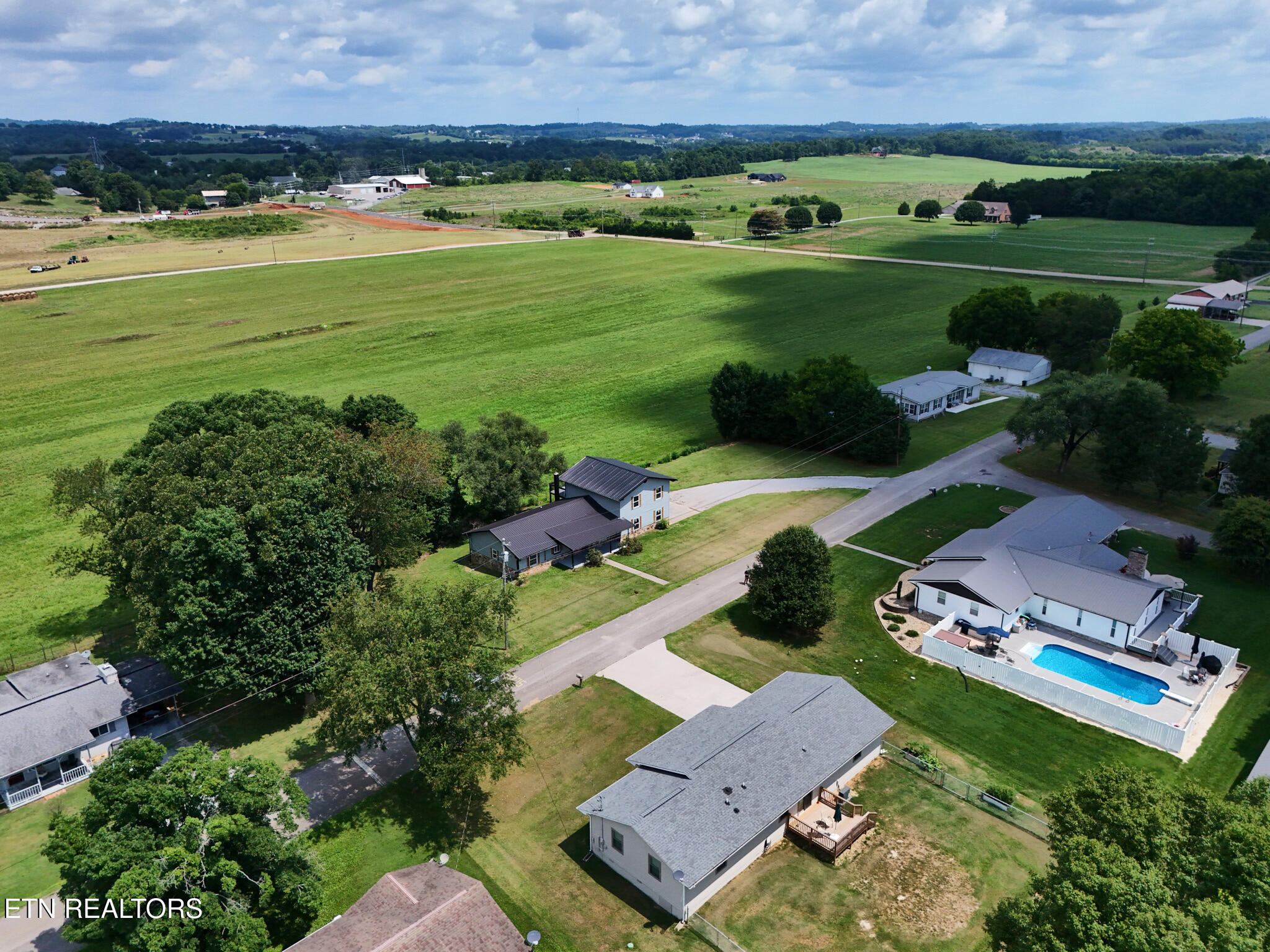 560 Rudd Road Greenback TN 37742