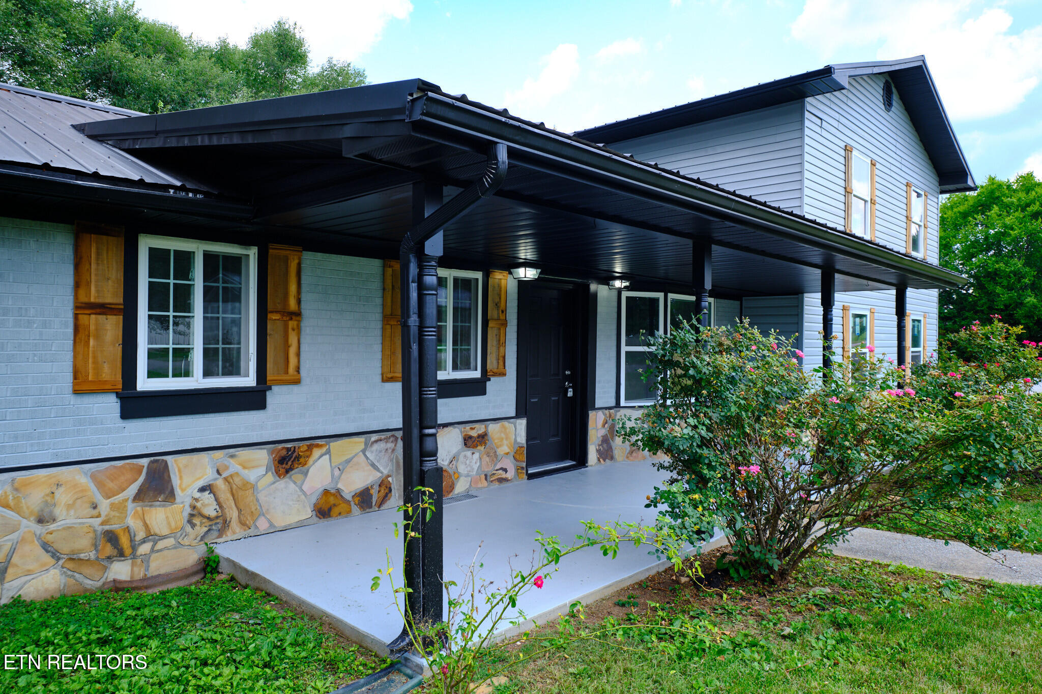 560 Rudd Road Greenback TN 37742