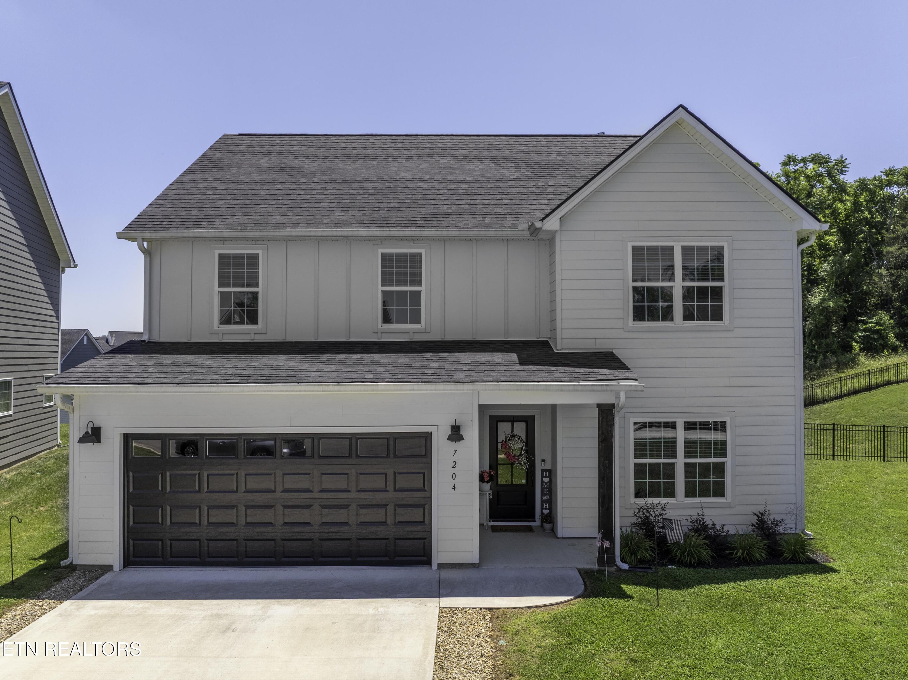 7204 Orchard Harvest Lane Knoxville TN 37924
