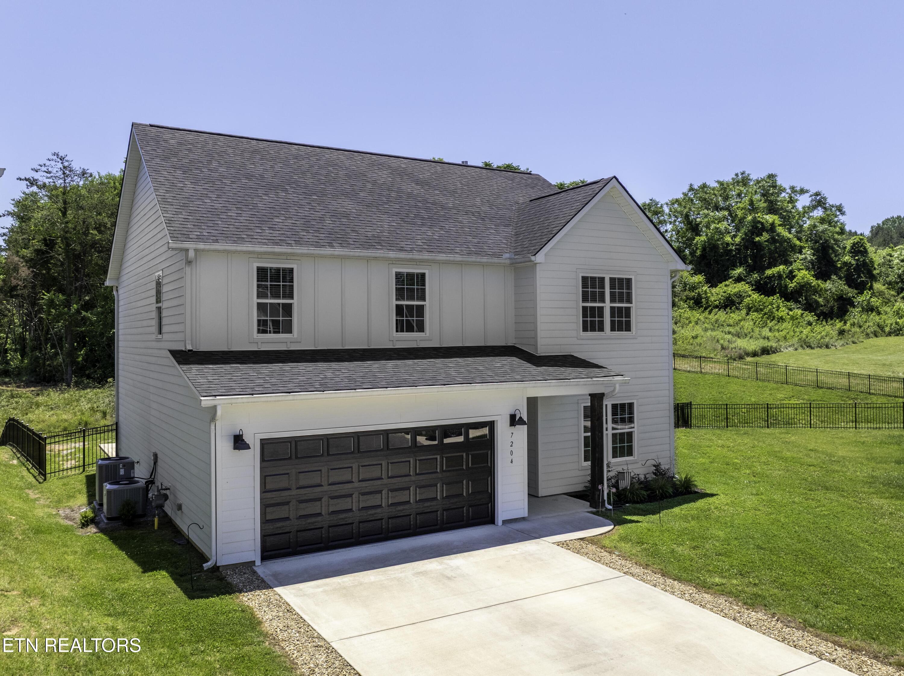7204 Orchard Harvest Lane Knoxville TN 37924