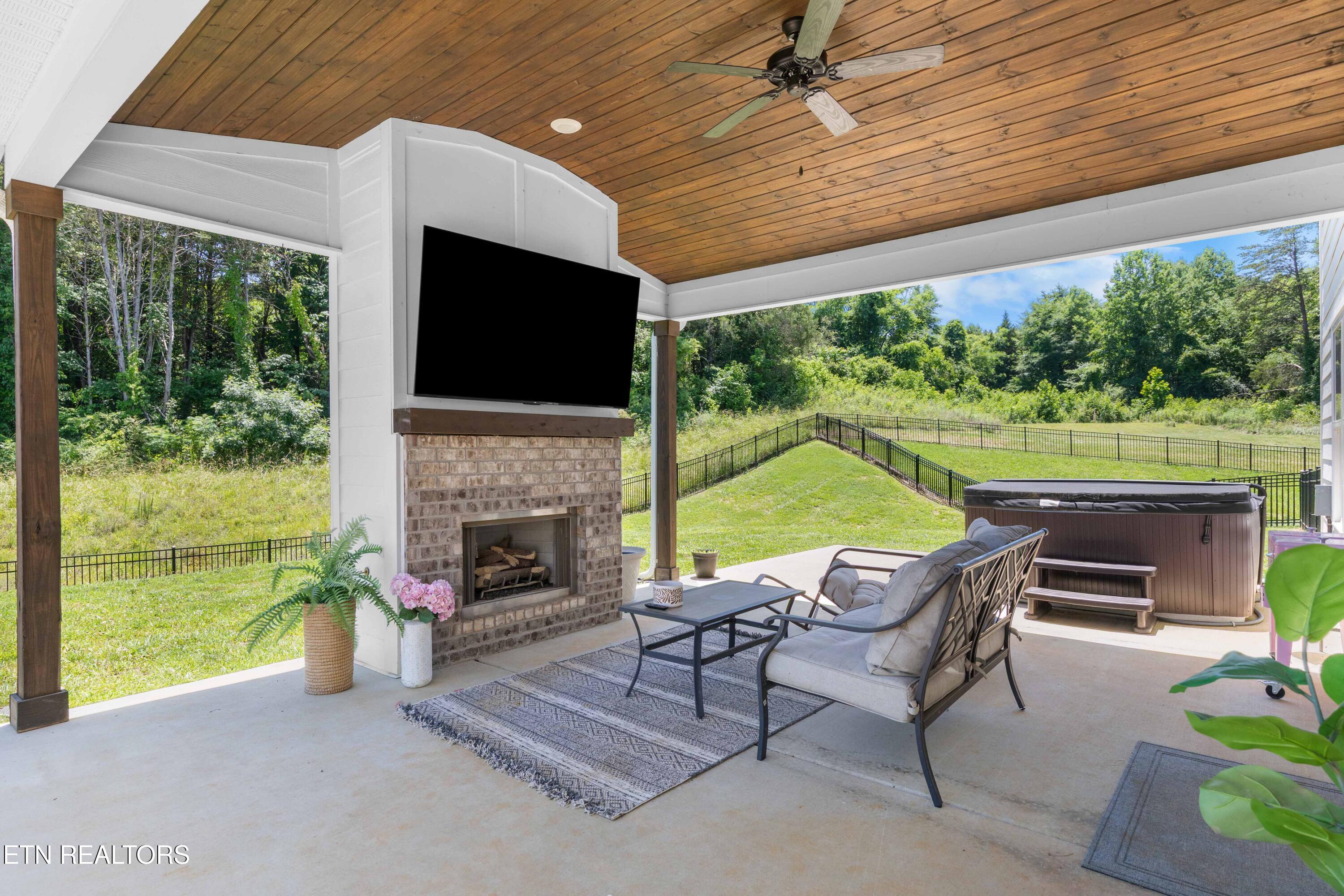 7204 Orchard Harvest Lane Knoxville TN 37924