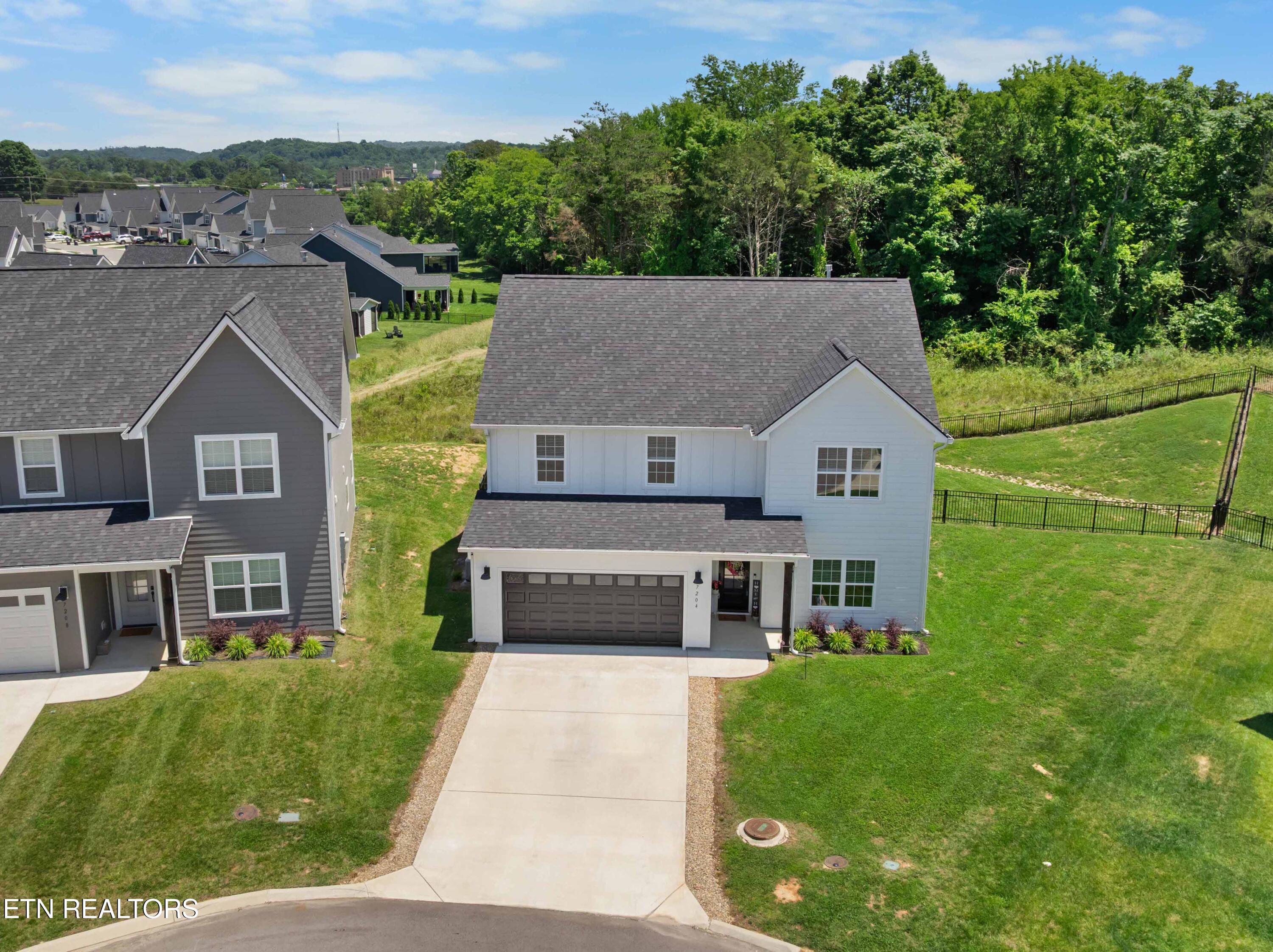 7204 Orchard Harvest Lane Knoxville TN 37924