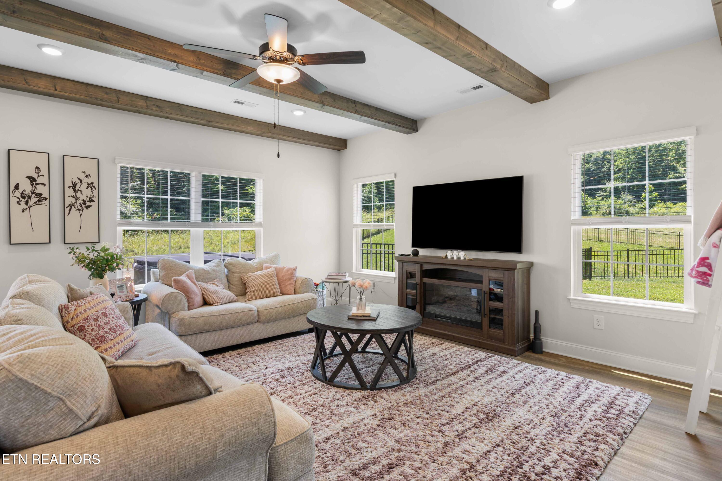7204 Orchard Harvest Lane Knoxville TN 37924
