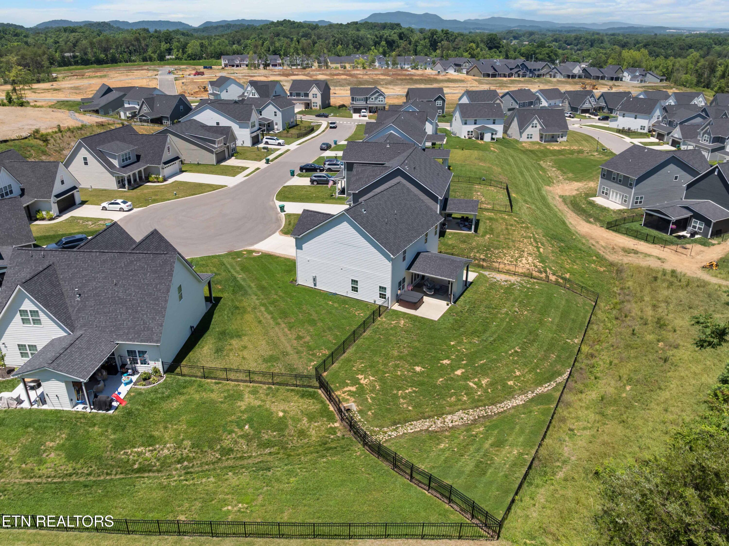 7204 Orchard Harvest Lane Knoxville TN 37924