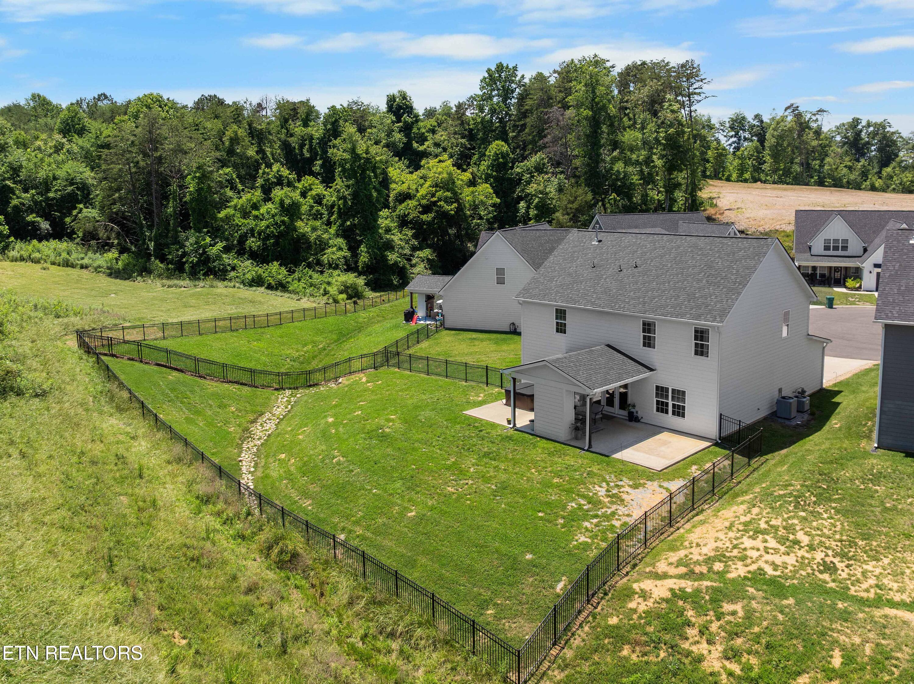 7204 Orchard Harvest Lane Knoxville TN 37924