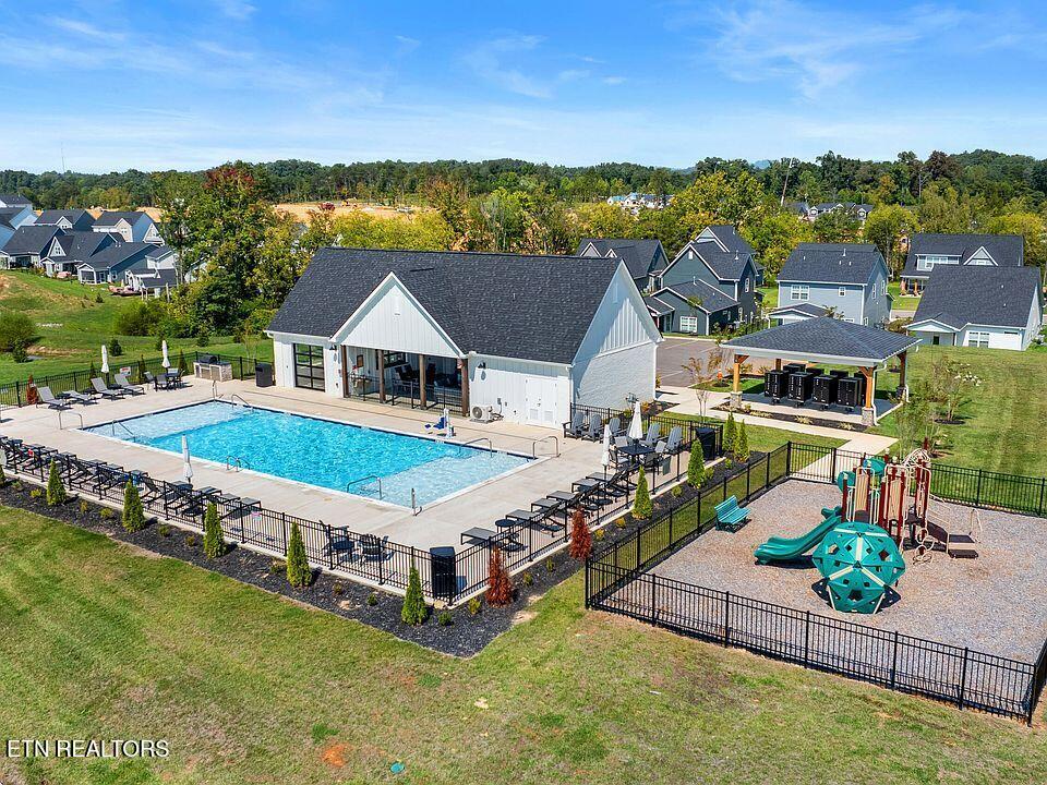 7204 Orchard Harvest Lane Knoxville TN 37924