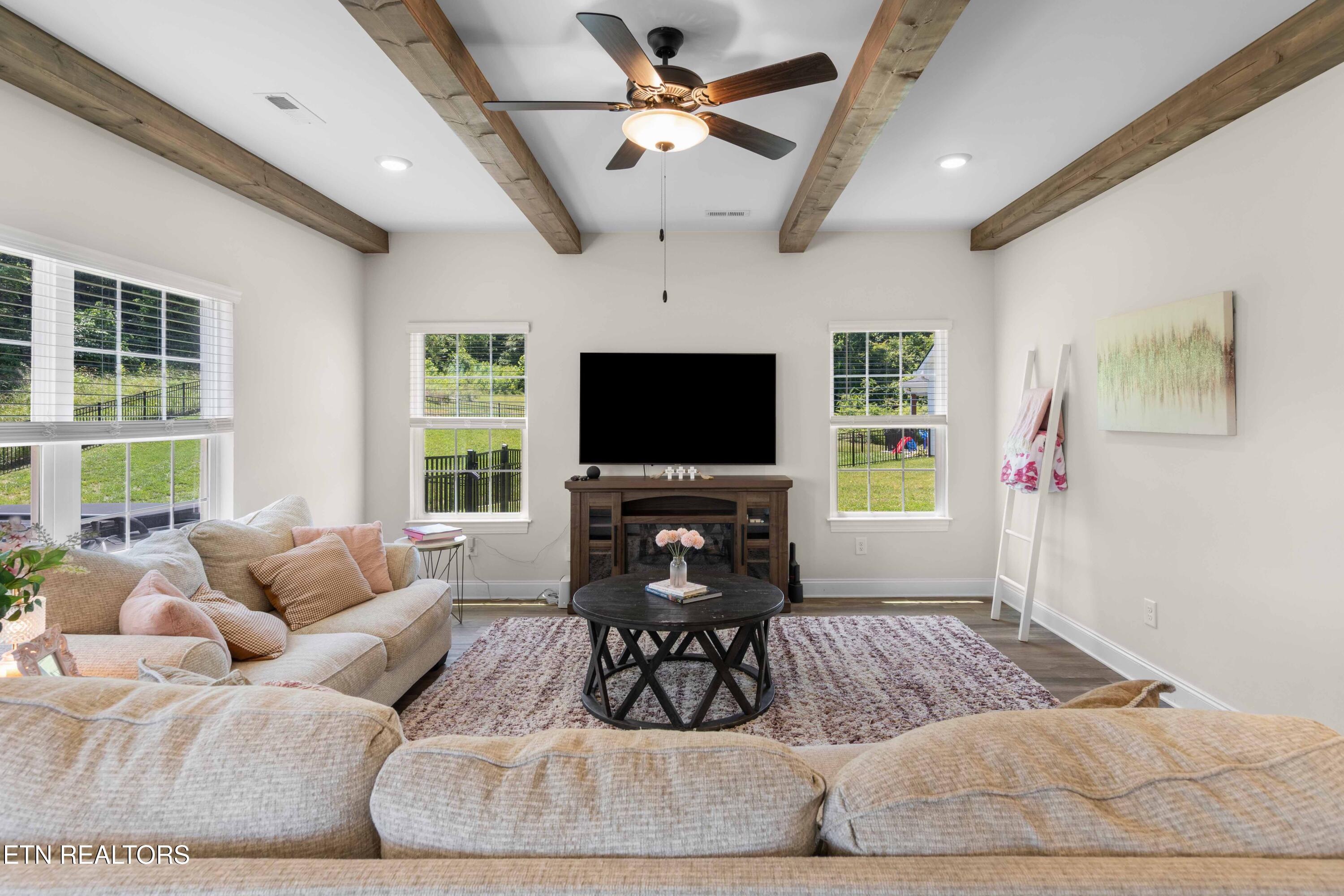 7204 Orchard Harvest Lane Knoxville TN 37924