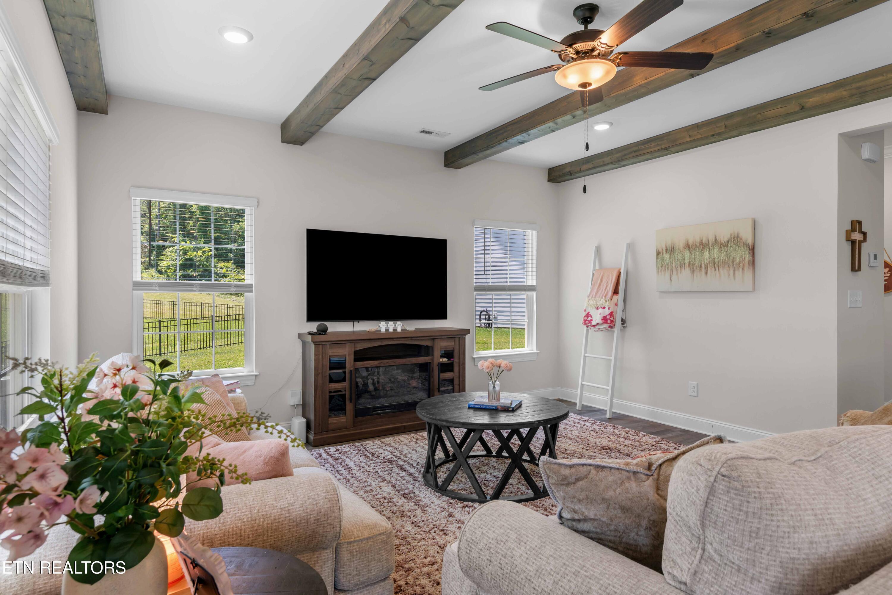 7204 Orchard Harvest Lane Knoxville TN 37924