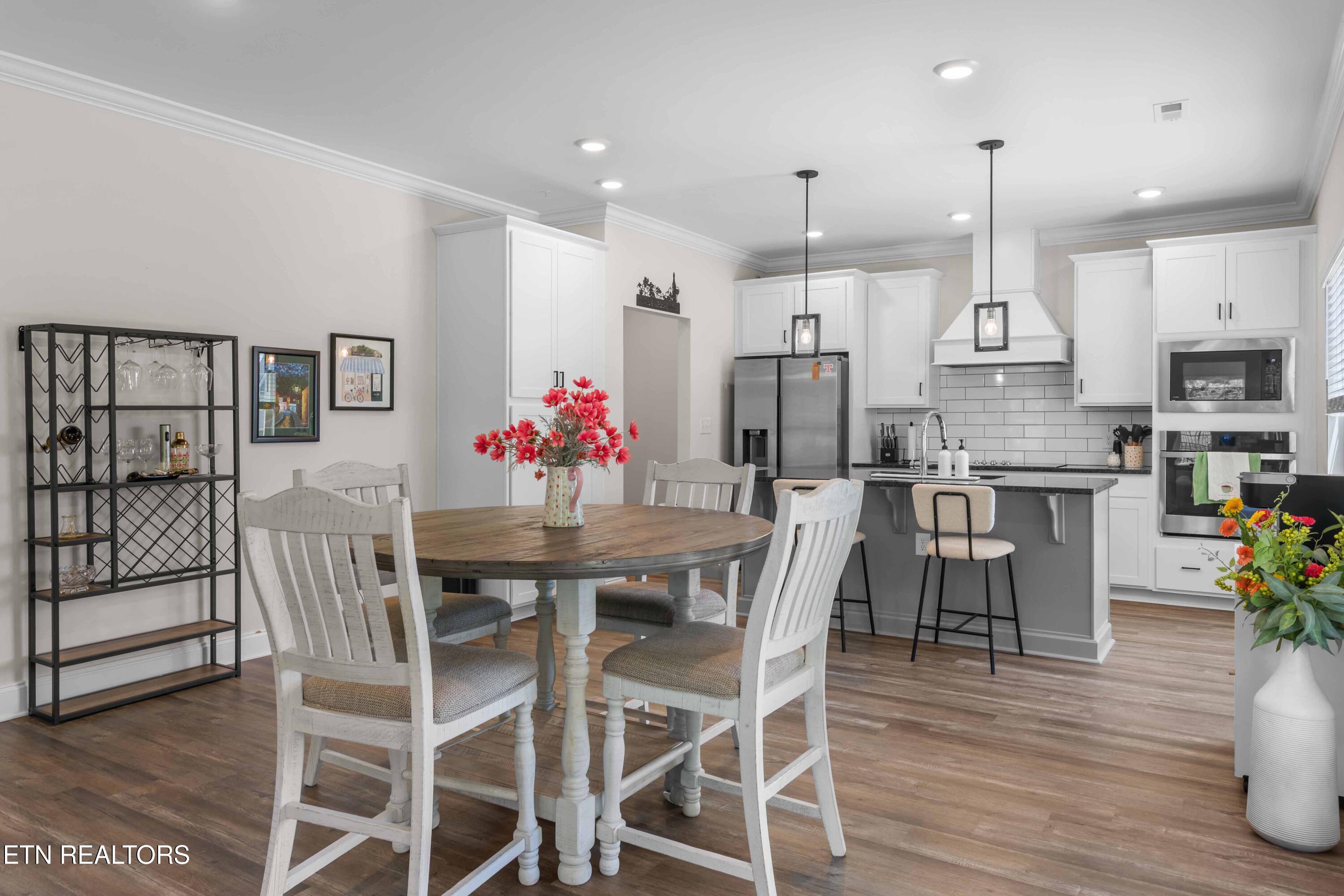 7204 Orchard Harvest Lane Knoxville TN 37924