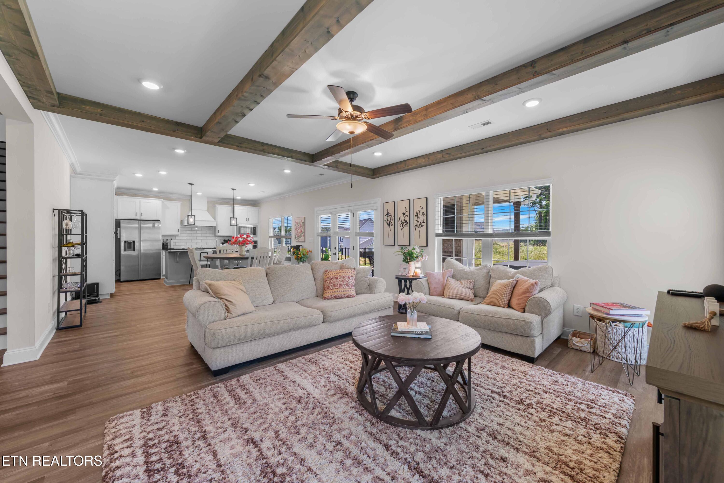 7204 Orchard Harvest Lane Knoxville TN 37924