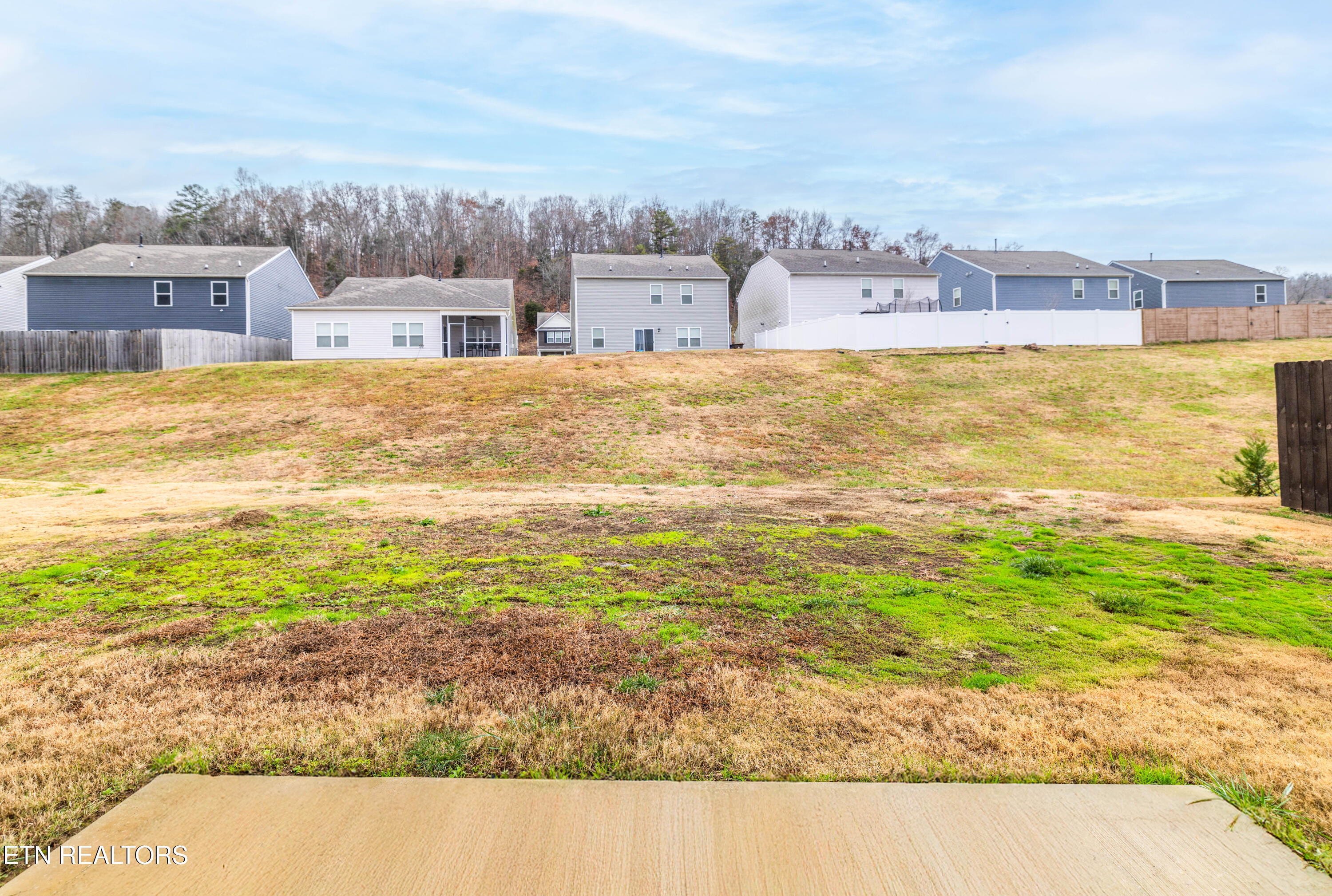 213 Ibis Loop Oak Ridge TN 37830