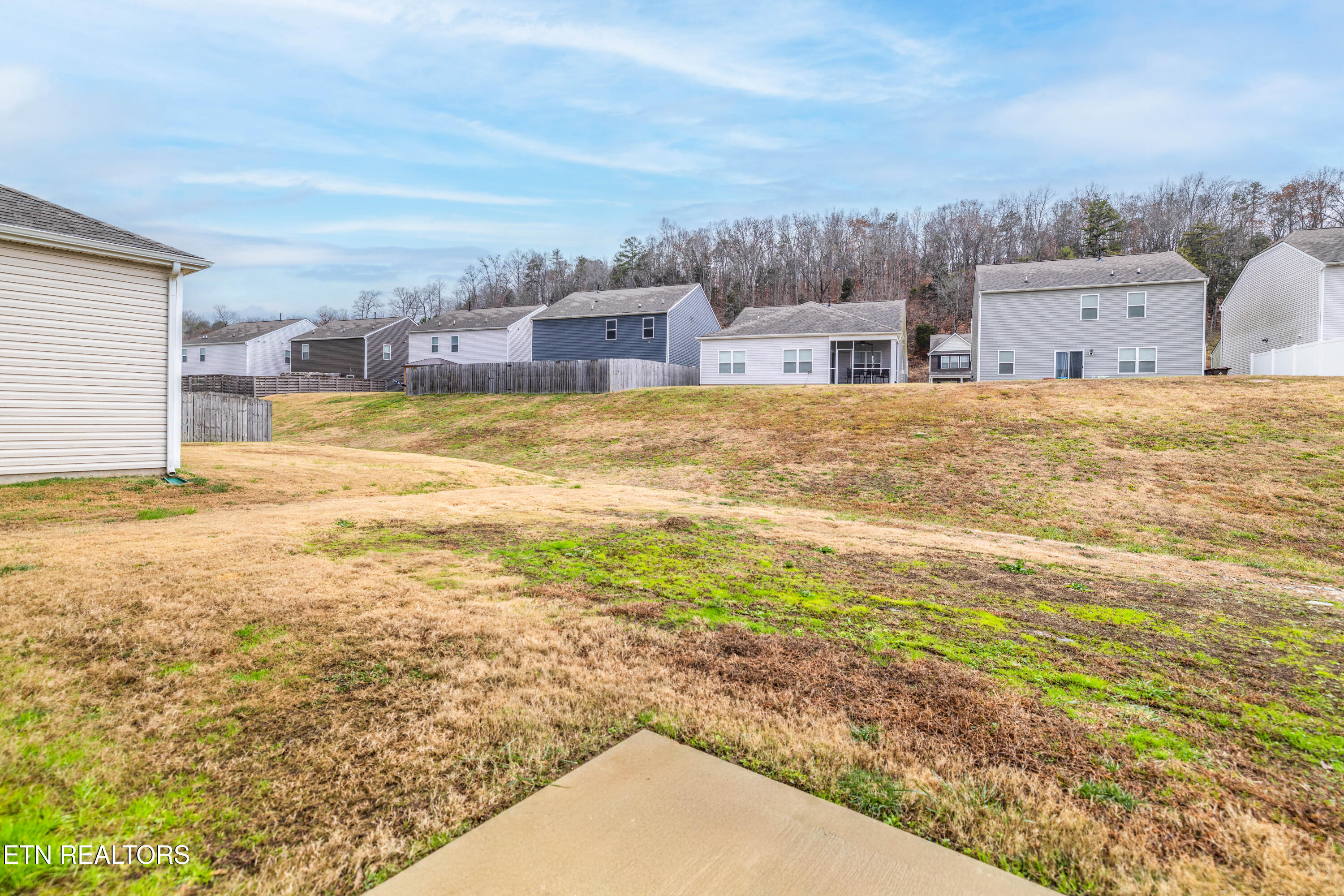 213 Ibis Loop Oak Ridge TN 37830