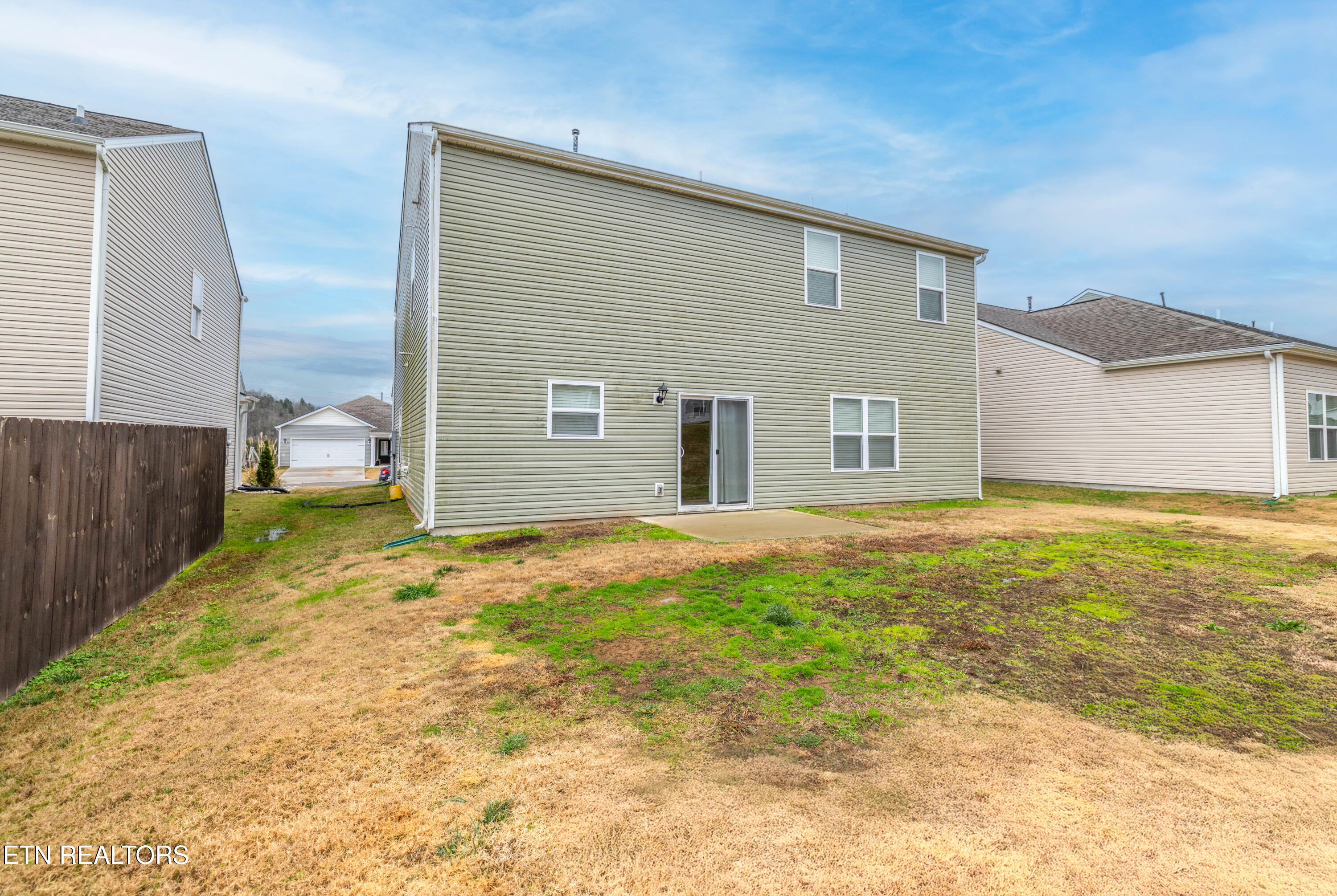 213 Ibis Loop Oak Ridge TN 37830