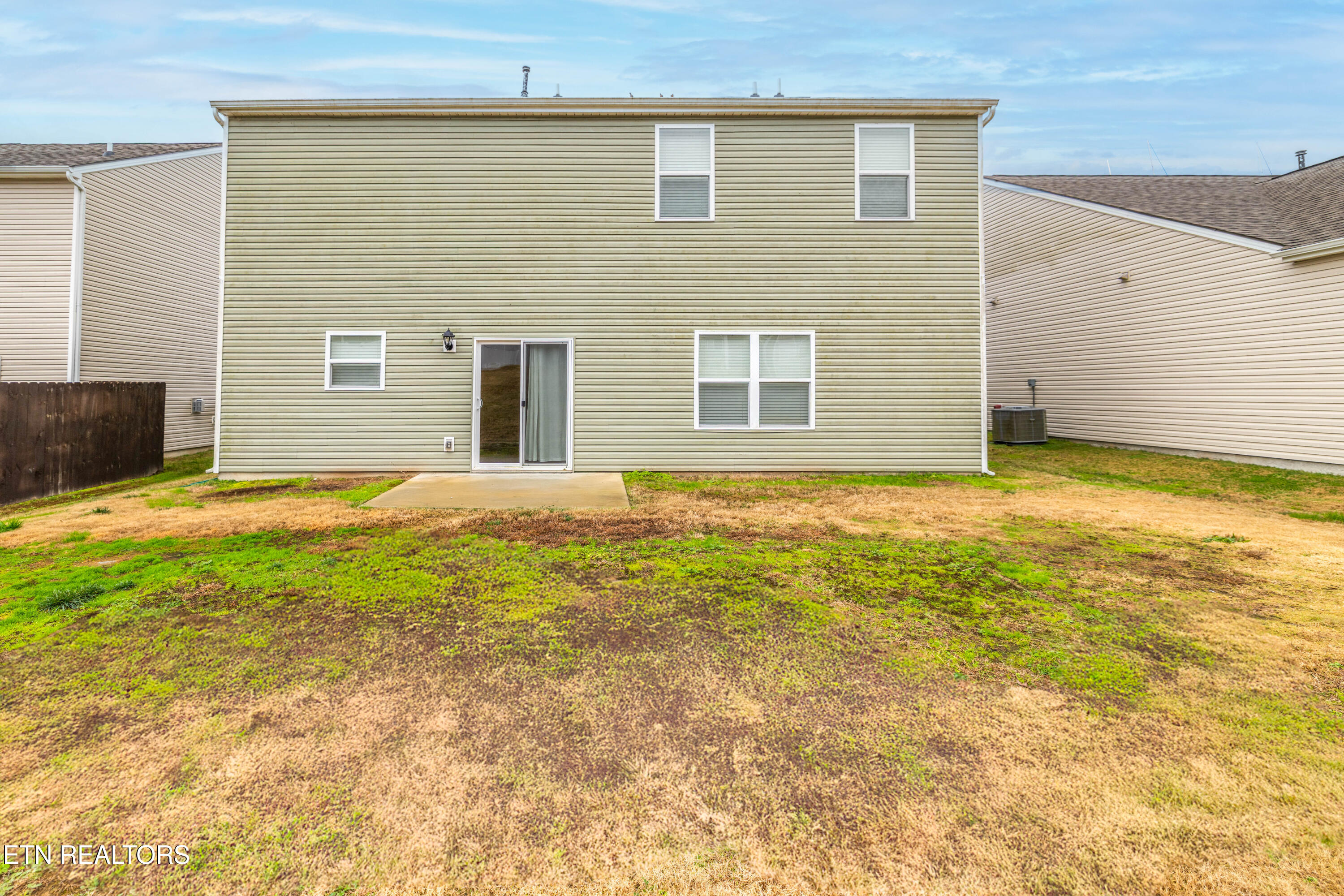 213 Ibis Loop Oak Ridge TN 37830