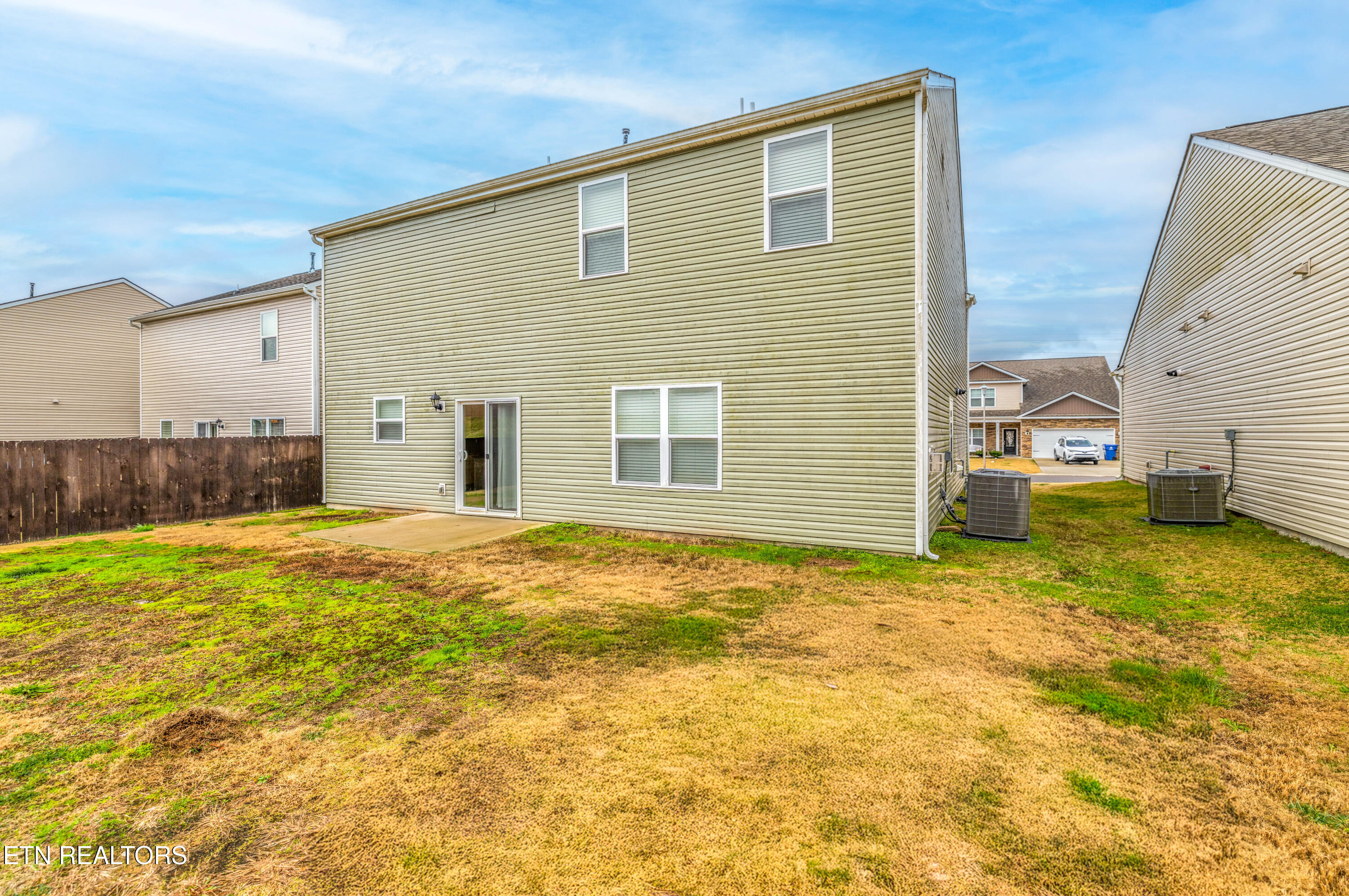 213 Ibis Loop Oak Ridge TN 37830