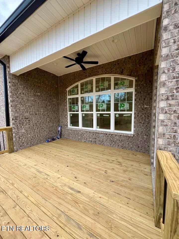 4429 Ivan Scott Drive Knoxville TN 37938