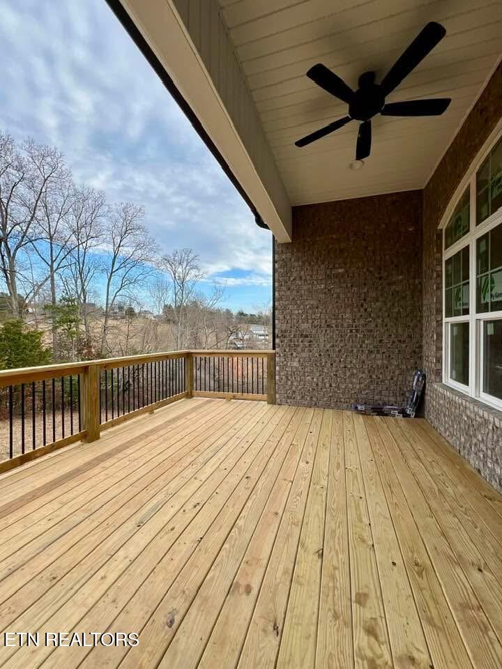 4429 Ivan Scott Drive Knoxville TN 37938