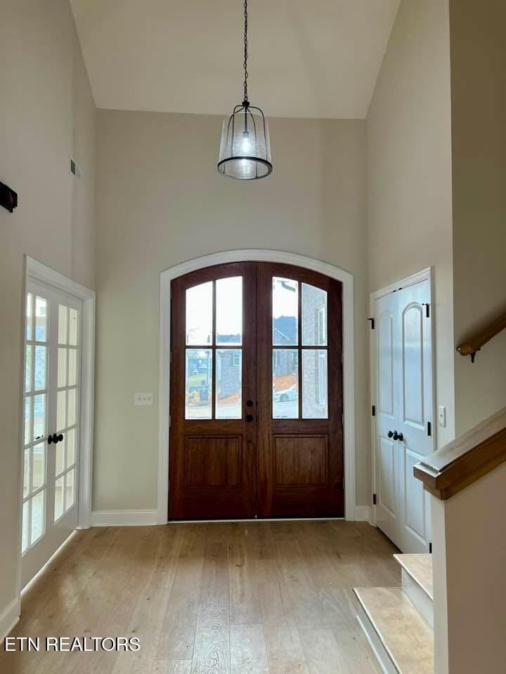 4429 Ivan Scott Drive Knoxville TN 37938