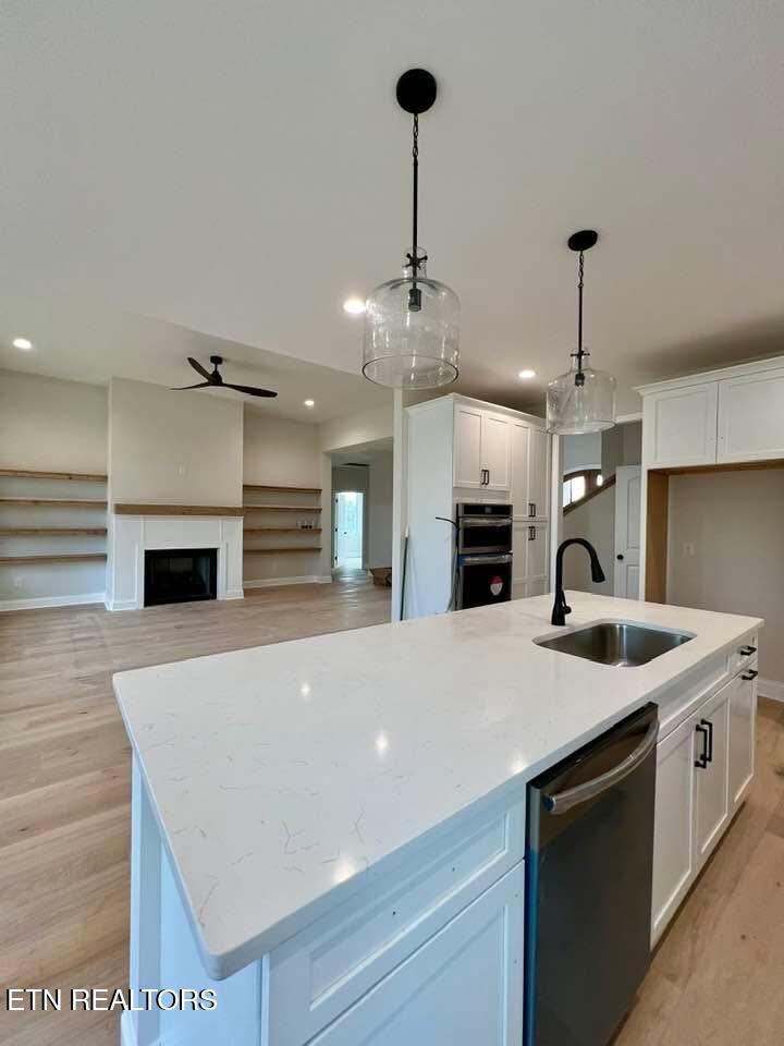 4429 Ivan Scott Drive Knoxville TN 37938