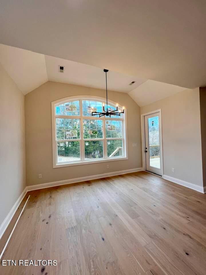 4429 Ivan Scott Drive Knoxville TN 37938