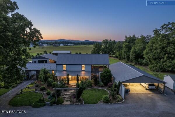 495 Worley Road Doyle TN 38559